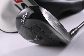 Titleist TSR3 #3 Wood / 15 Degree / X-Flex HZRDUS Black 70 Shaft