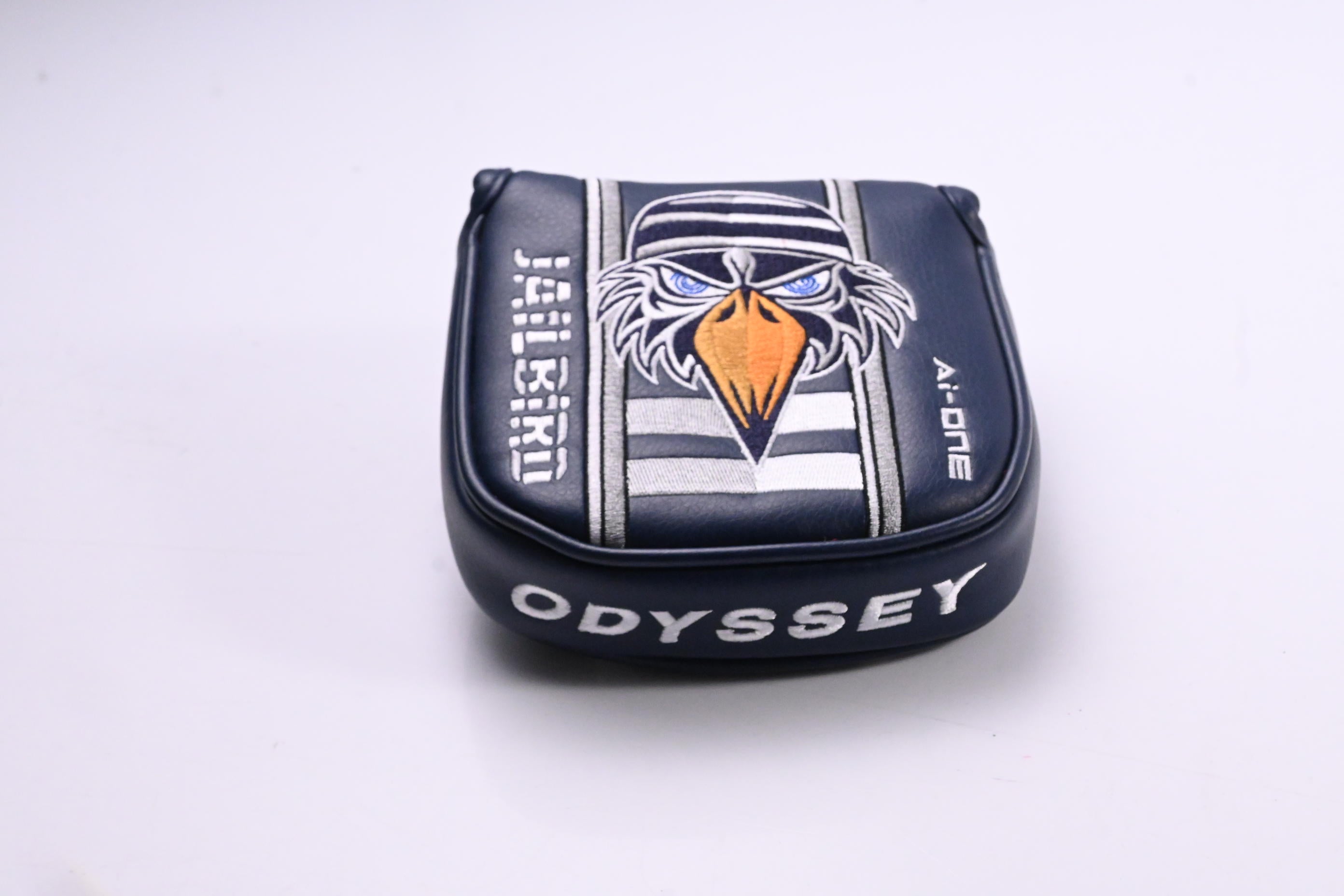 Odyssey Ai-One Square 2 Square Jailbird Putter / 34 Inch