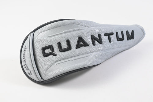 Callaway Quantum Max #3 Wood / 15 Degree / Stiff Flex Denali Frost 60 Shaft