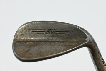 Titleist Vokey SM10 Pitching Wedge / 46 Degree / Stiff Flex KBS Pro+ Tour 100