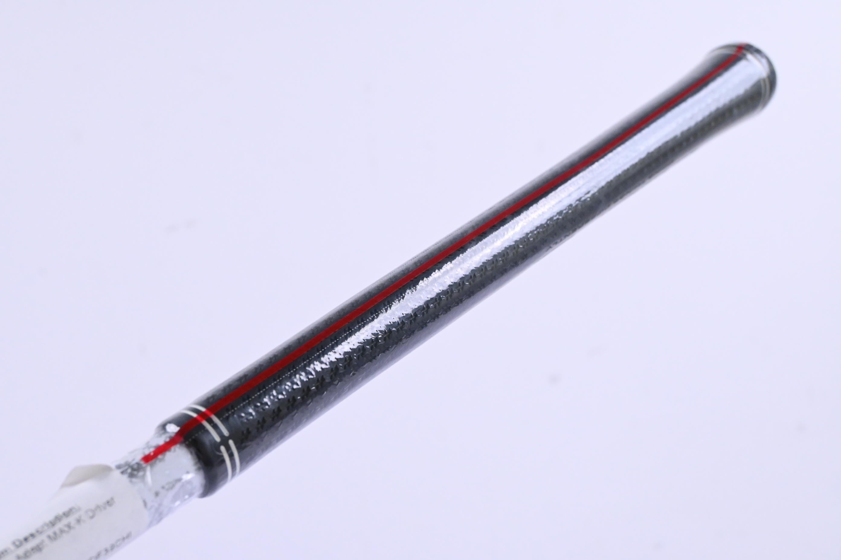 Left Hand Cobra DS-Adapt MAX-K Driver / 10.5 Degree / Regular Flex Denali Red 50