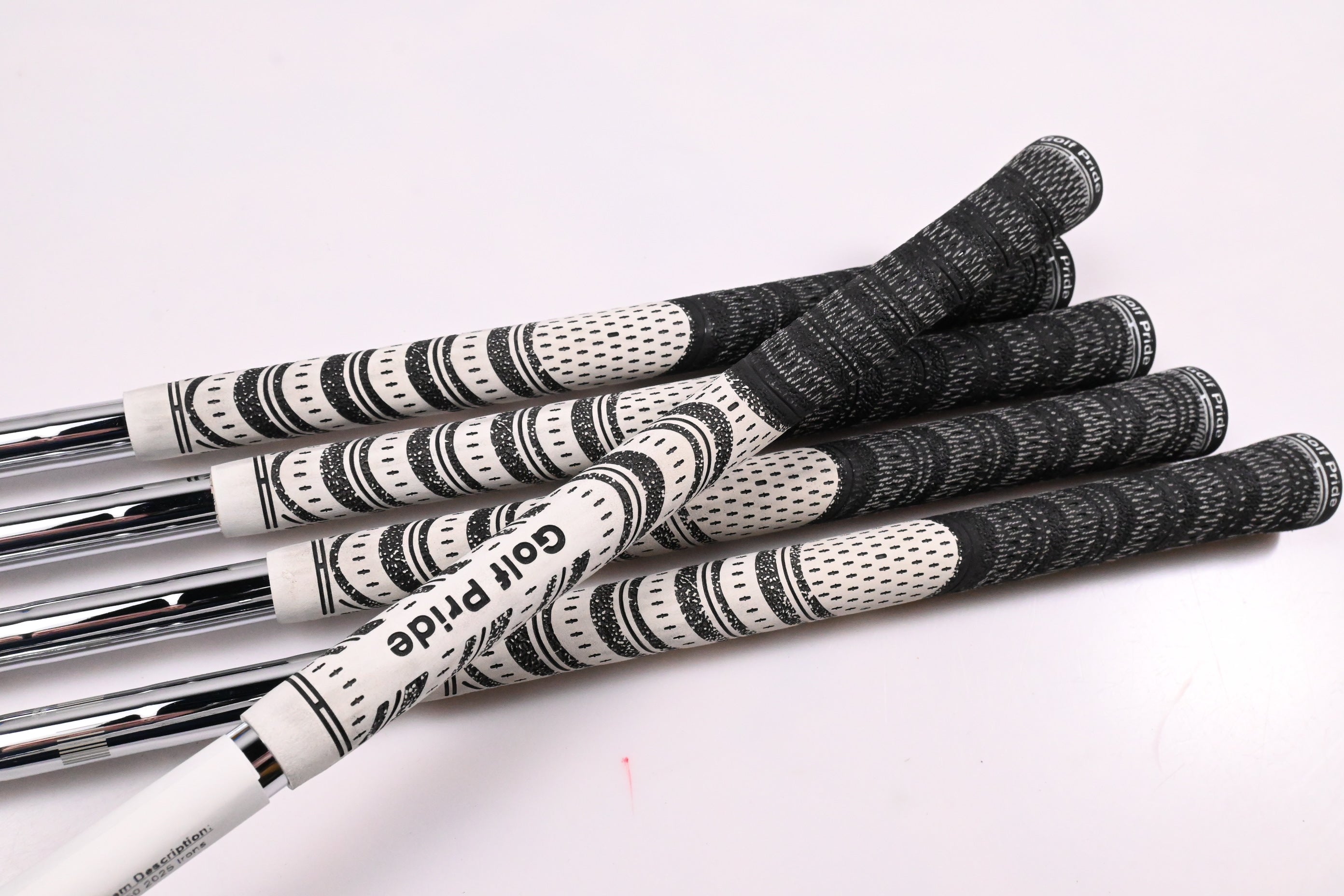 Titleist T150 2025 Irons / 5-9i / Regular Flex N.S.Pro 950GH Shafts