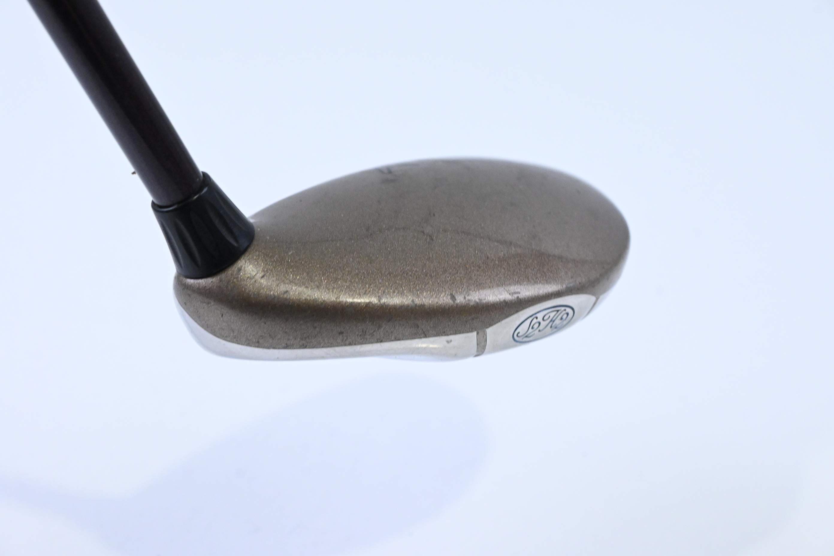 Ladies Callaway Heavenwood #5 Hybrid / 26 Degree / Ladie Flex Big Bertha Gems 55
