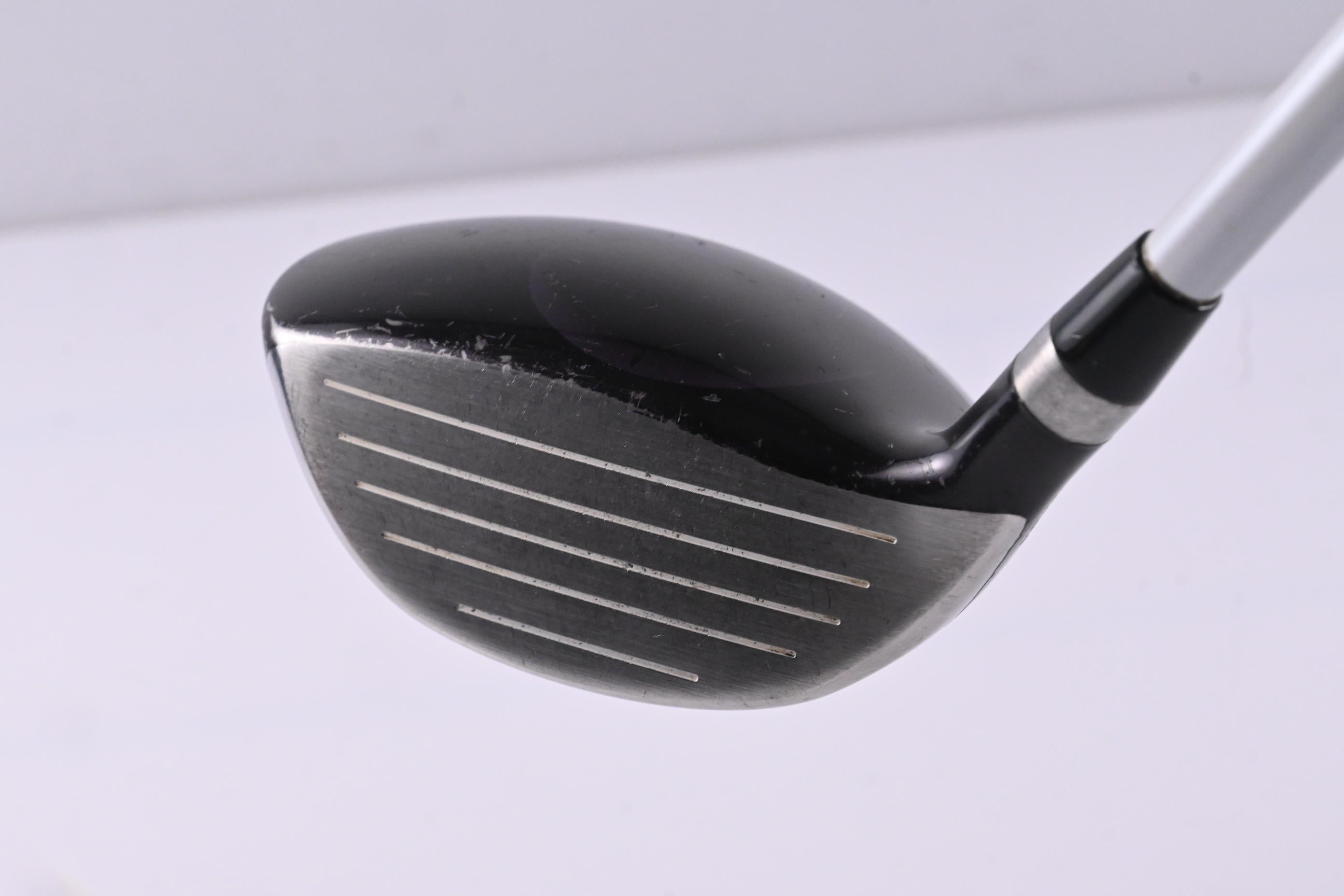 Ladies Ping Rhapsody #5 Wood / 22 Degree / Ladies Flex Ping ULT129 Shaft
