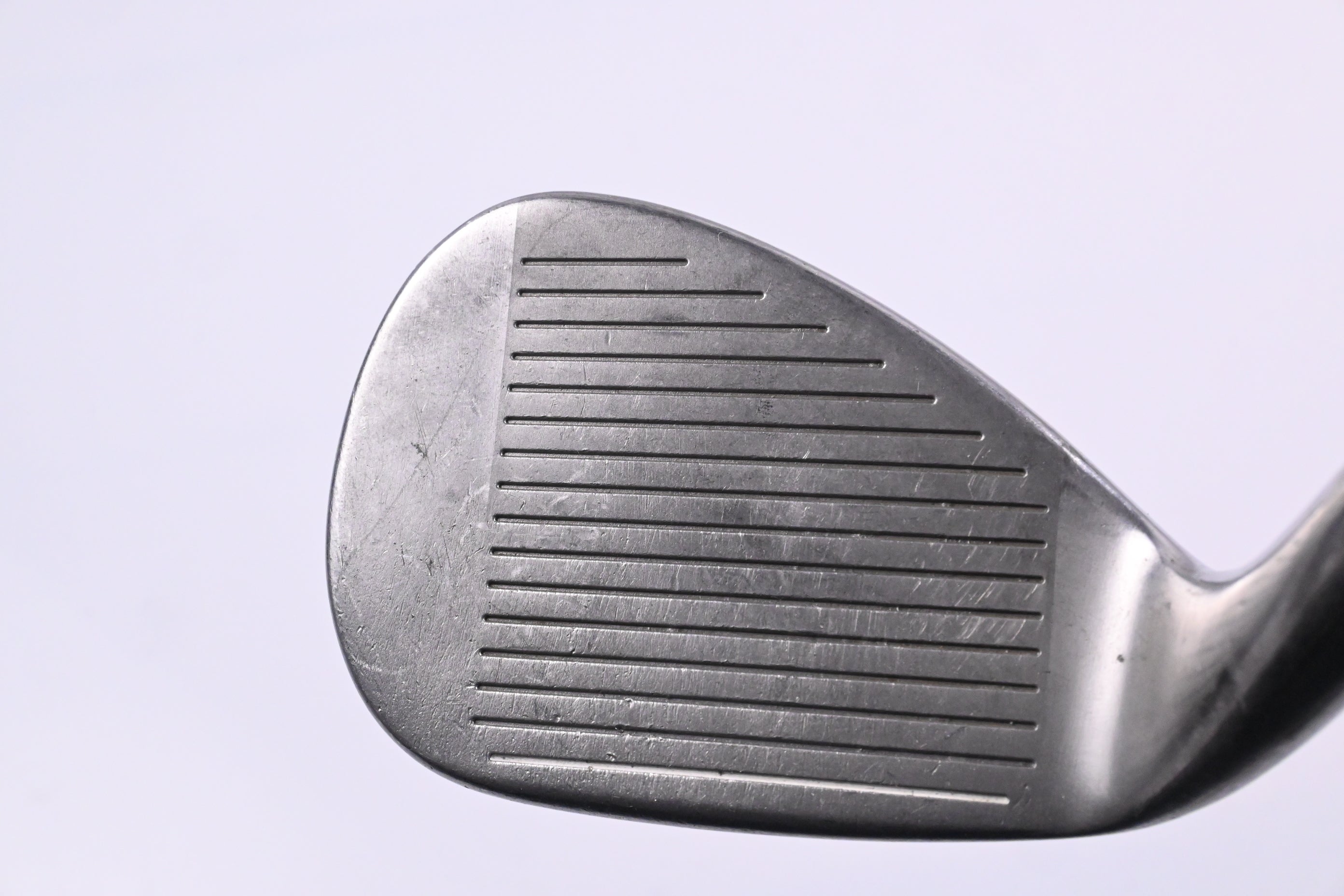 Taylormade Stealth Sand Wedge / 54 Degree / Regular Flex KBS Max MT 85 Shaft