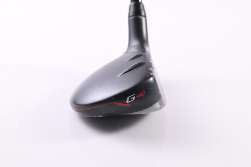 Ping G410 #2 Hybrid / 17 Degree / Regular Flex Tensei CK Blue 70 Shaft