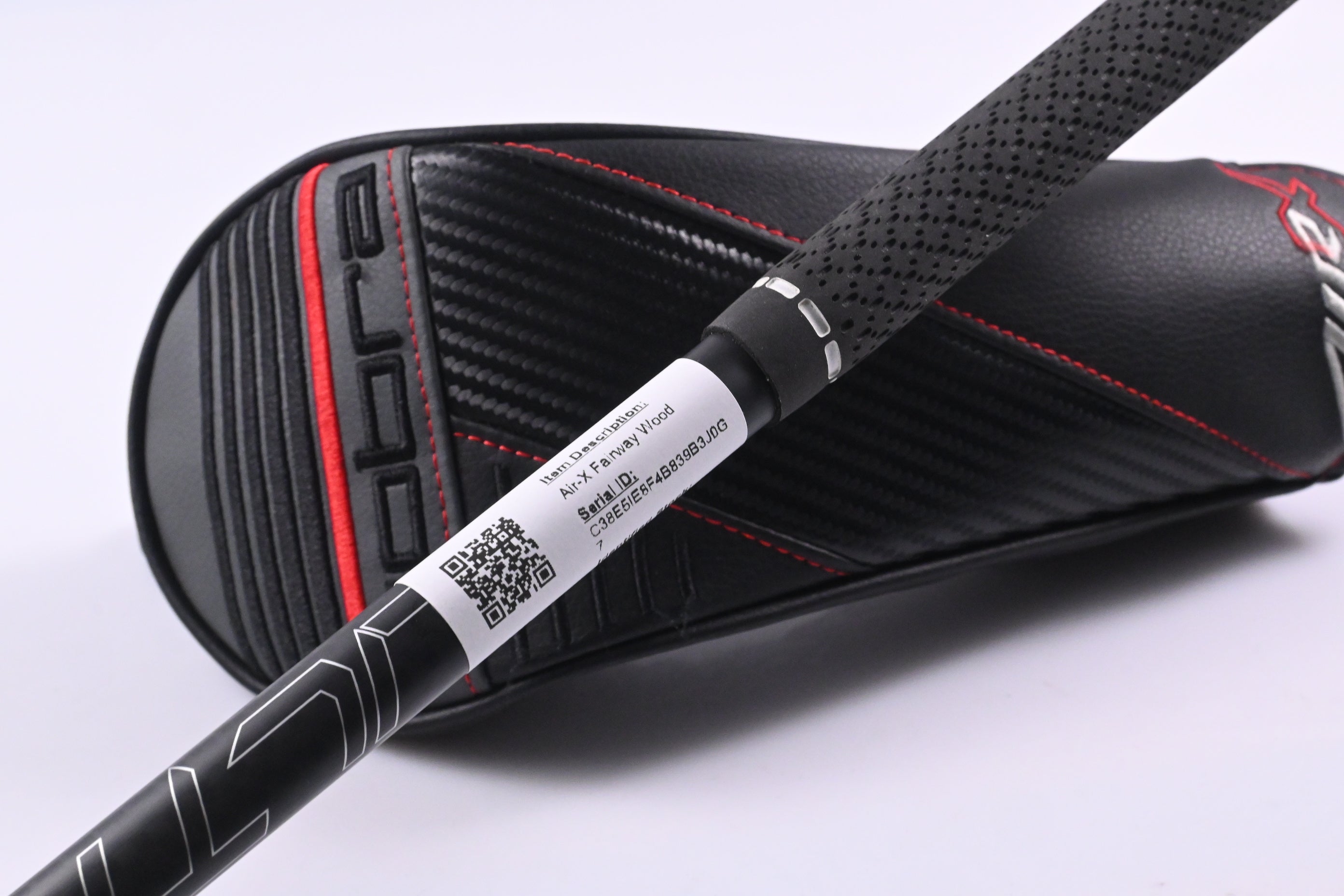 Cobra Air-X Offset #3 Wood / 16 Degree / Lite Flex Cobra Ultralite 45 Shaft
