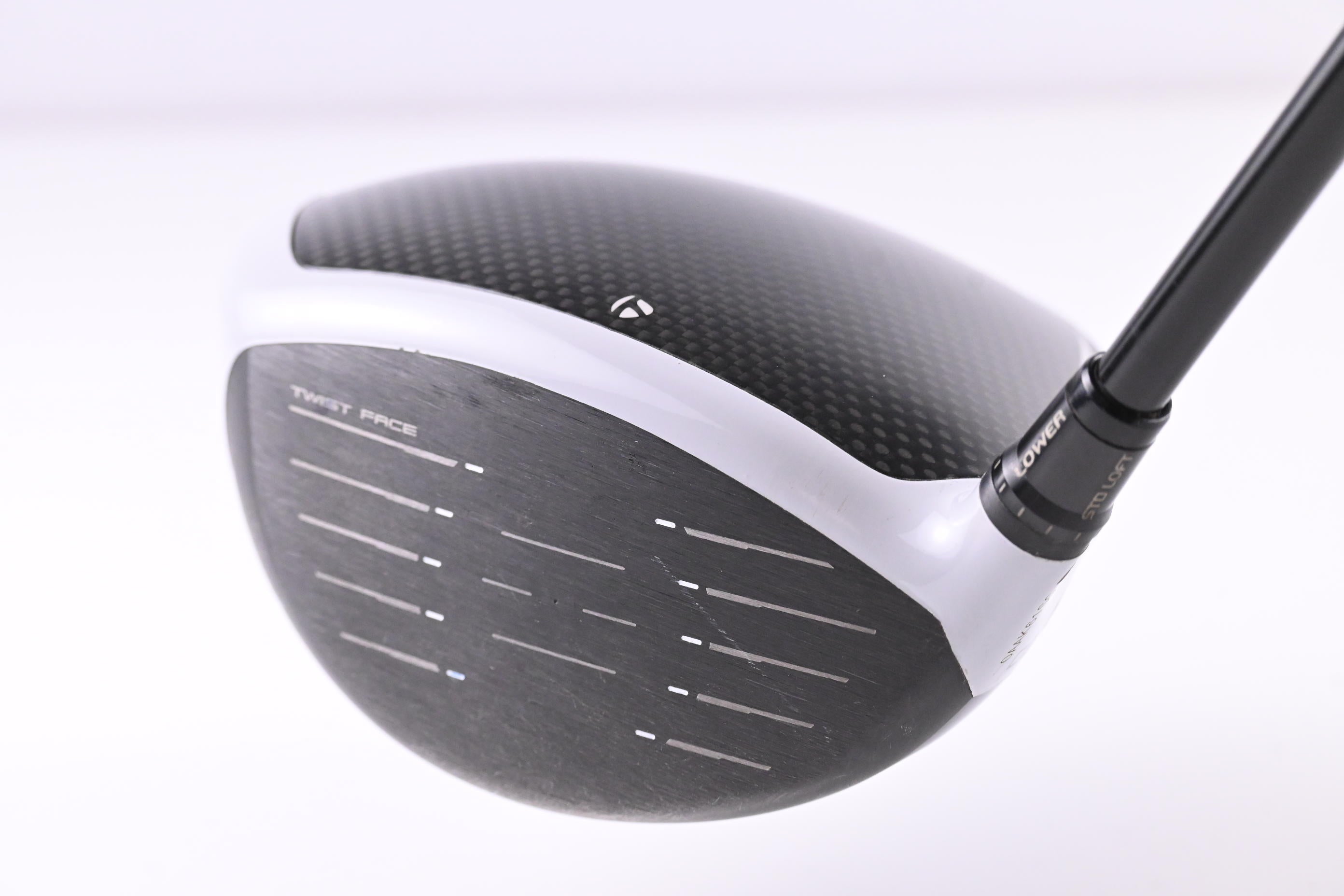Taylormade SIM2 Driver / 9 Degree / Stiff Flex Tensei AV Raw Blue 60 Shaft