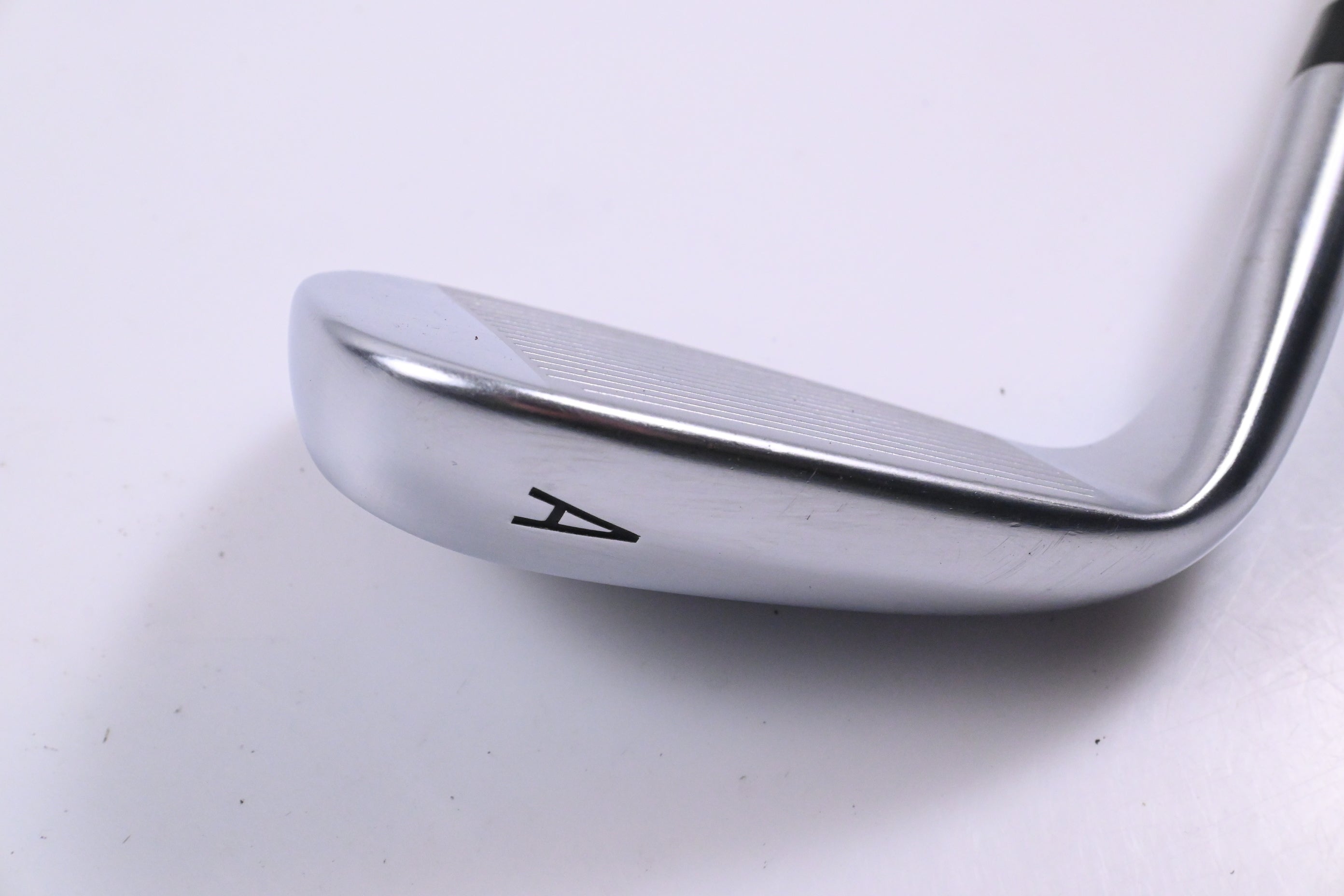 Taylormade Qi HL Gap Wedge / 50 Degree / Senor Flex Speeder NX 50 Shaft