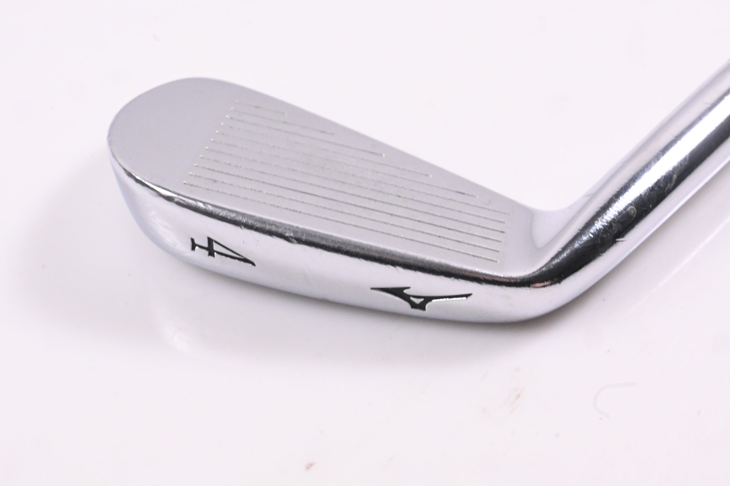 Mizuno MP-67 #4 Iron / 25 Degree / Stiff Flex Dynamic Gold S300 Shaft