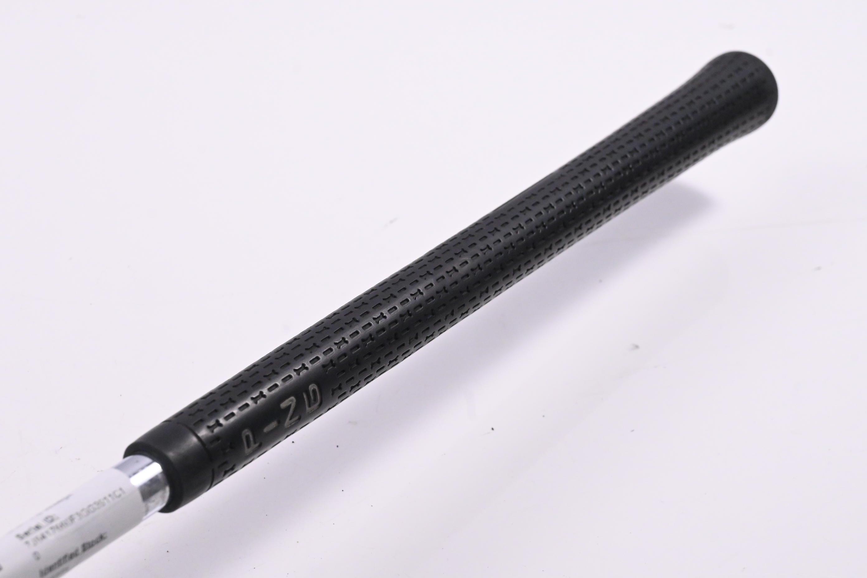 Ping Glide 2.0 Lob Wedge / 58 Degree / Black Dot / Wedge Flex Ping AWT Shaft