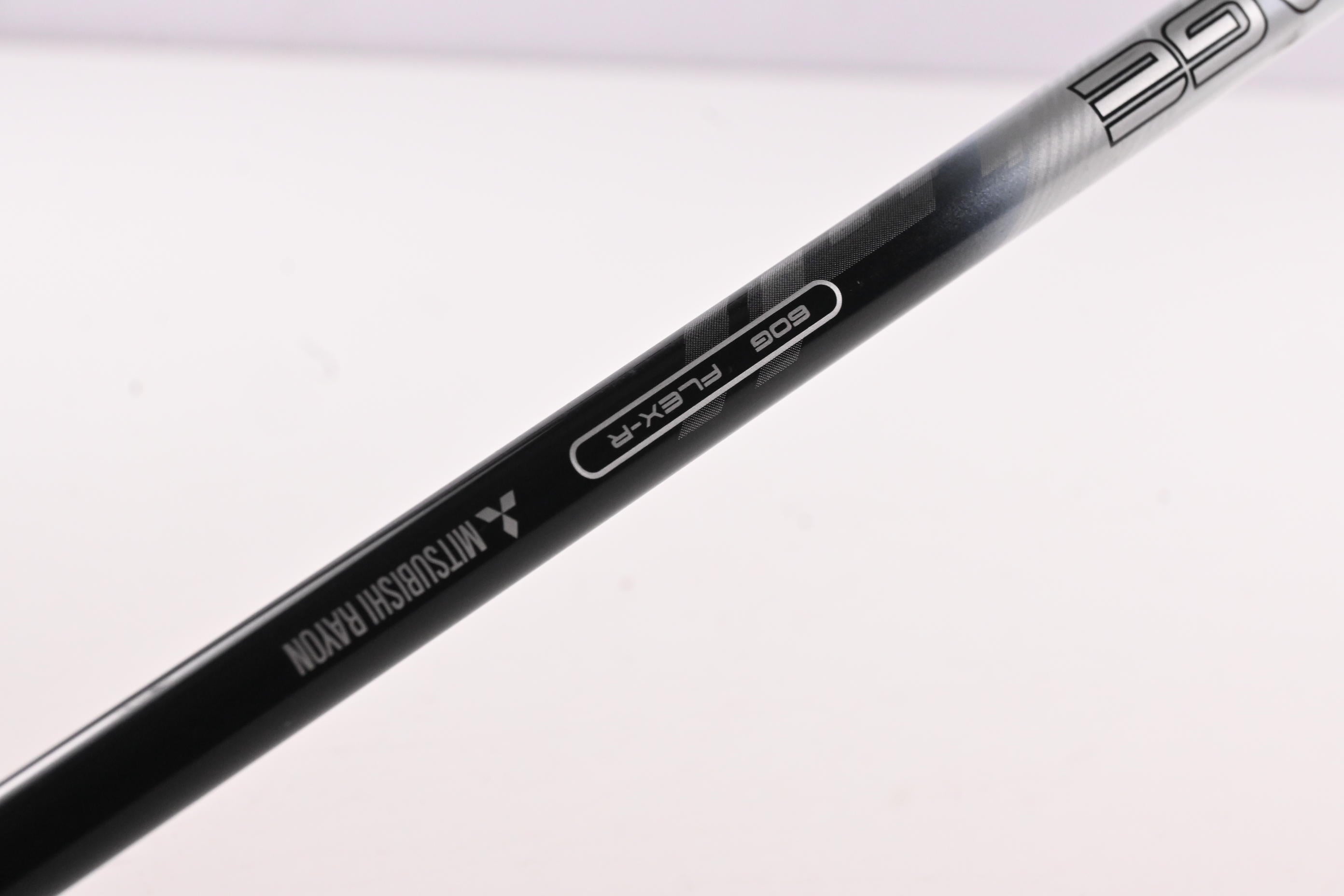 Benross HTX Type R Driver / 10.5 Degree / Regular Flex Kuro Kage TiNi 60 Shaft