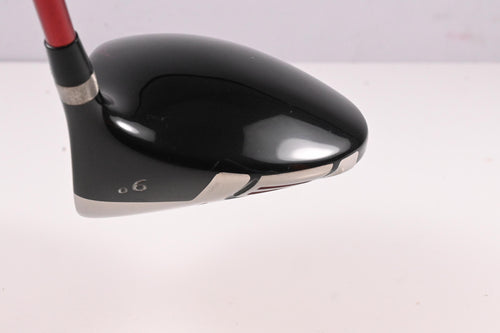 Ping G15 Driver / 9 Degree / Stiff Flex Ping TFC 149 Shaft