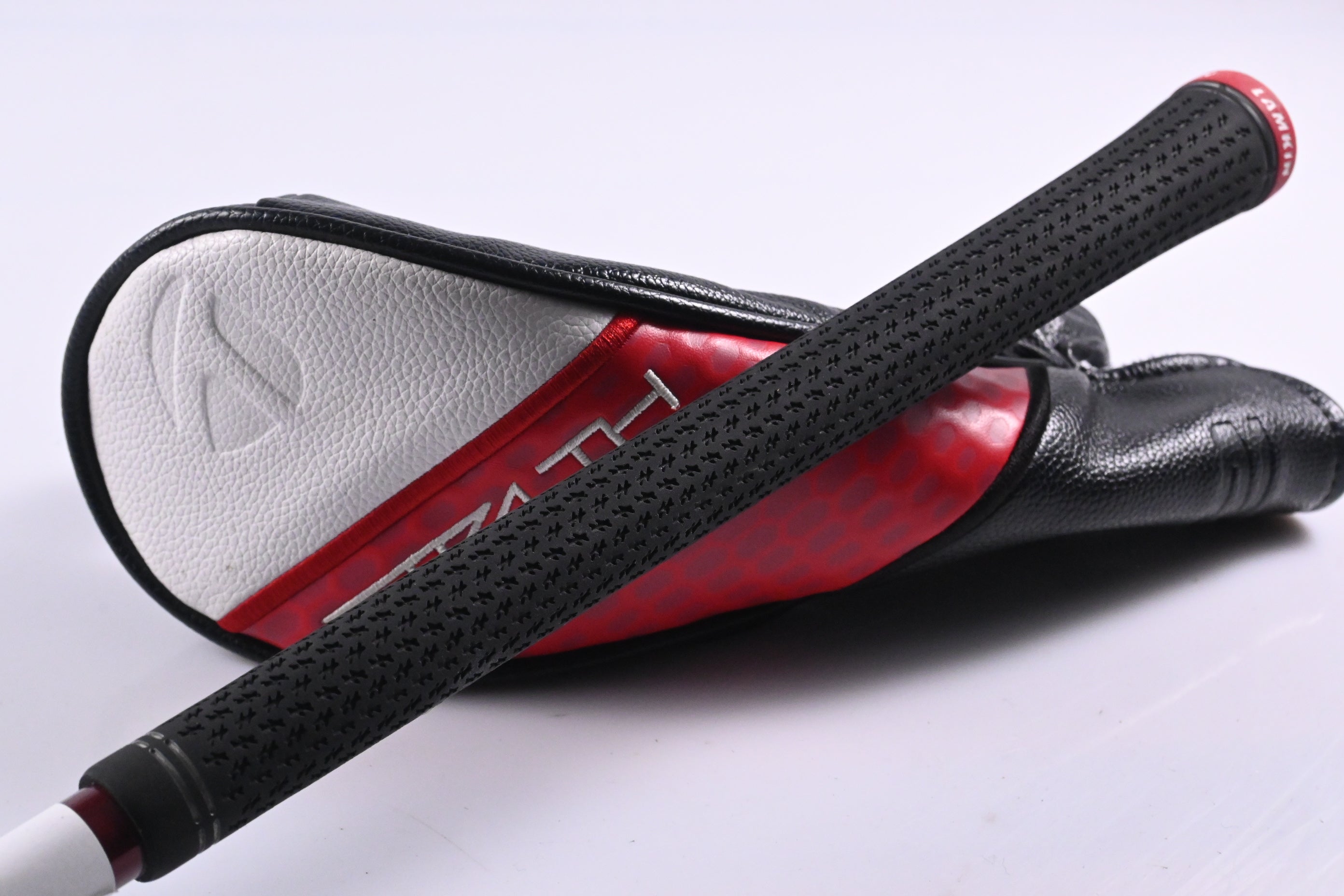 Taylormade Stealth 2 #5 Hybrid / 25 Degree / Senior Flex Ventus TR Red 5 Shaft
