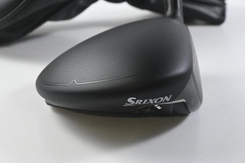 Srixon ZXi Driver / 10.5 Degree / Stiff Flex Fujikura Ventus TR Blue 6 Shaft