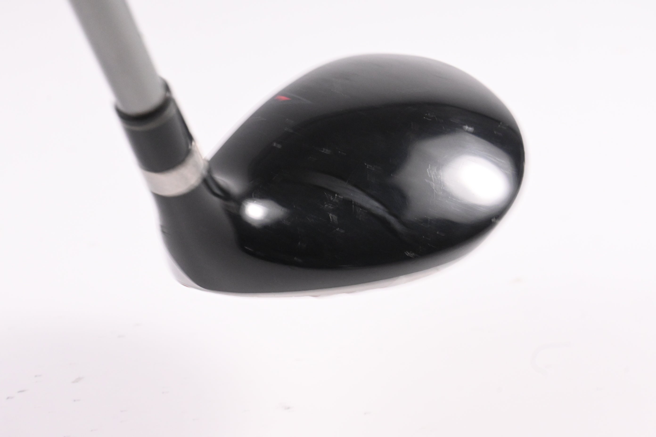 Benross Velo CT #2 Hybrid / 17 Degree / Regular Flex Grafalloy ProLaunch Shaft