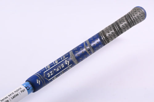 Ladies Callaway X-Series N416 #5 Hybrid / 25 Degree / Ladies Flex X-Series Shaft