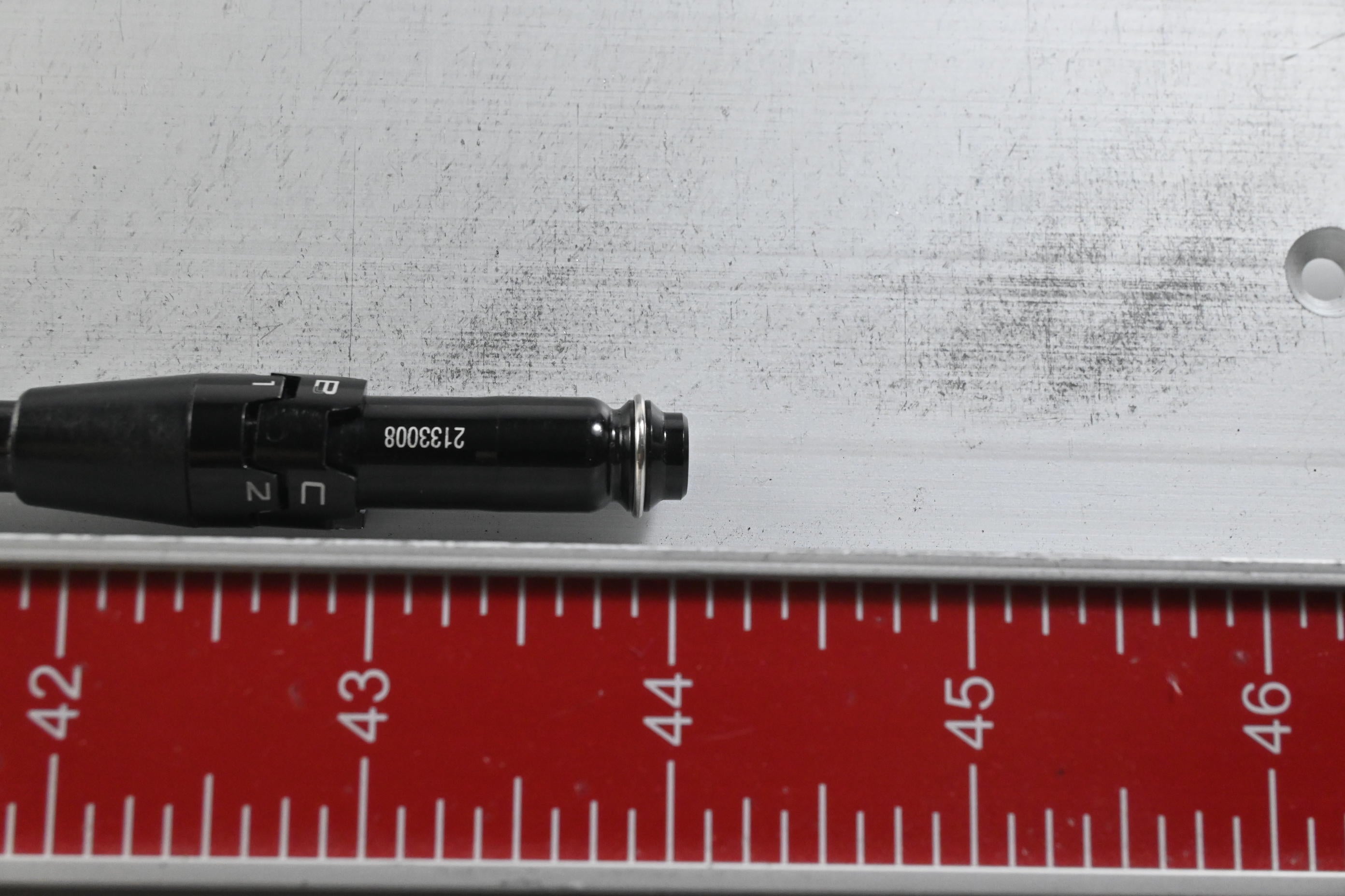 Graphite Design Tour AD CQ-6 Driver Shaft / Stiff Flex / Titleist