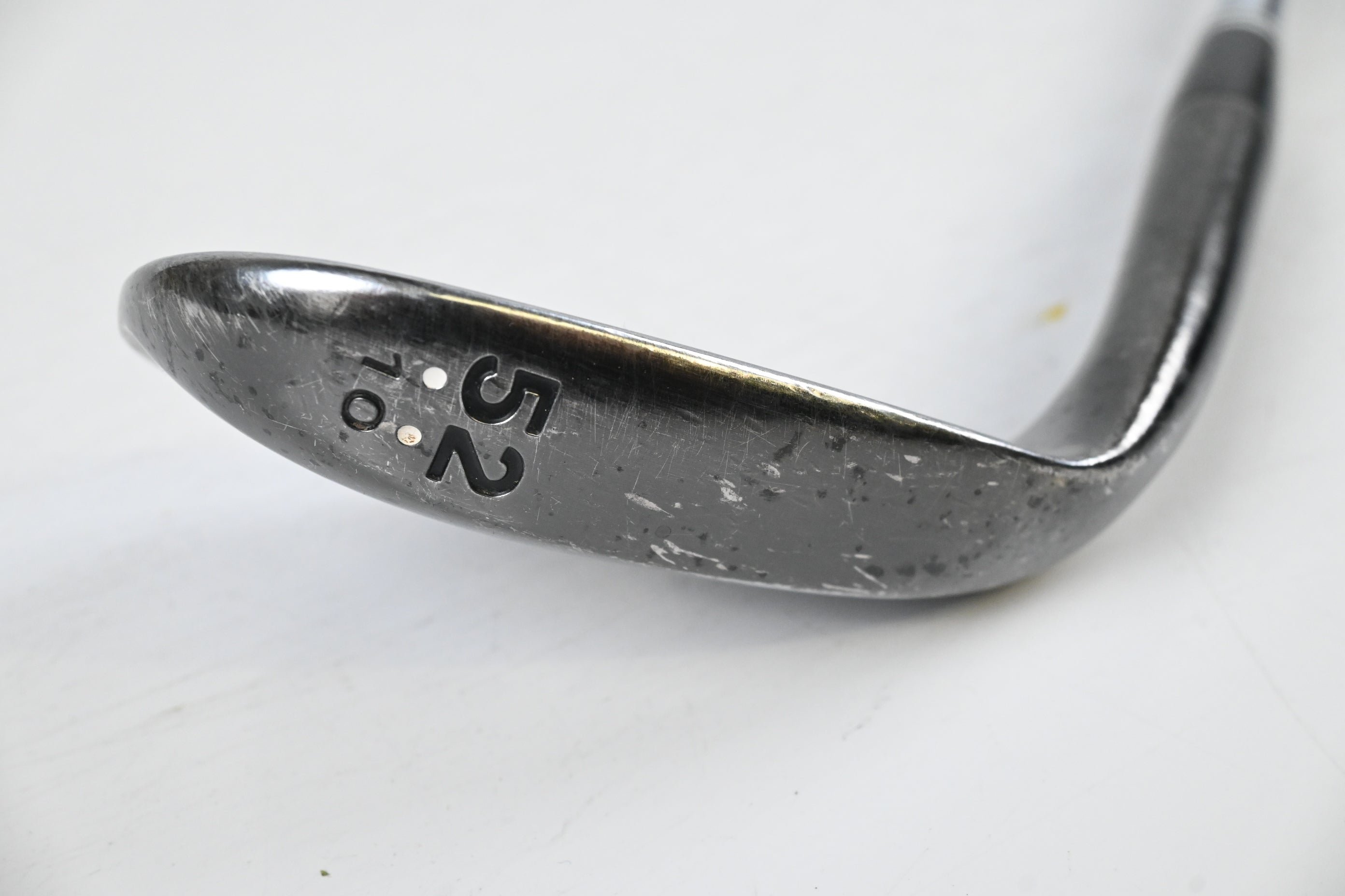 Cleveland CG15 Gap Wedge / 52 Degree / Wedge Flex Cleveland Traction