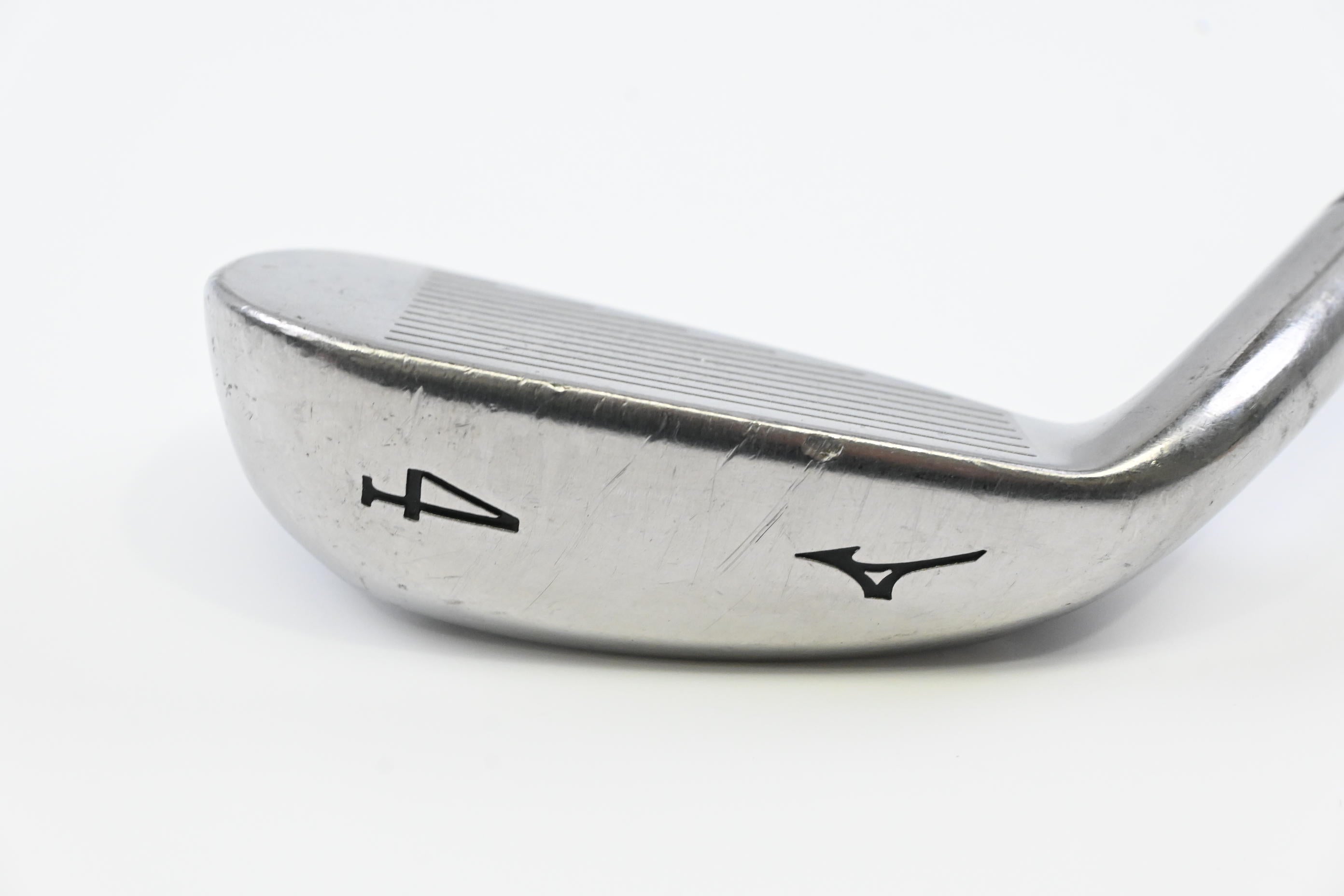 Mizuno MX-19 #4 Iron / 23 Degree / Regular Flex Mizuno Dynaflex Shaft
