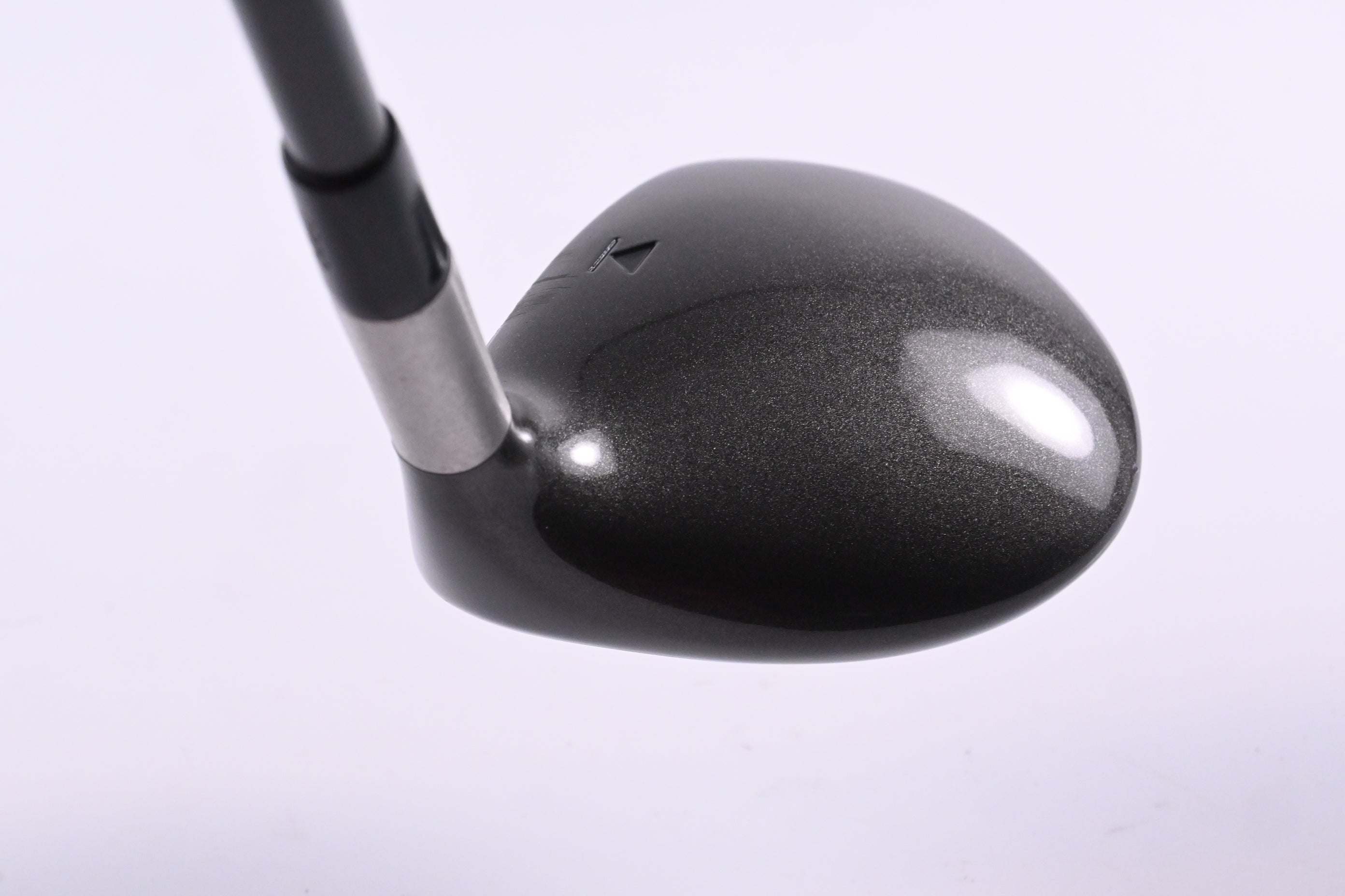Titleist 975 F #3 Wood / 14.5 Degree / Stiff Flex Titleist Ultralite Shaft