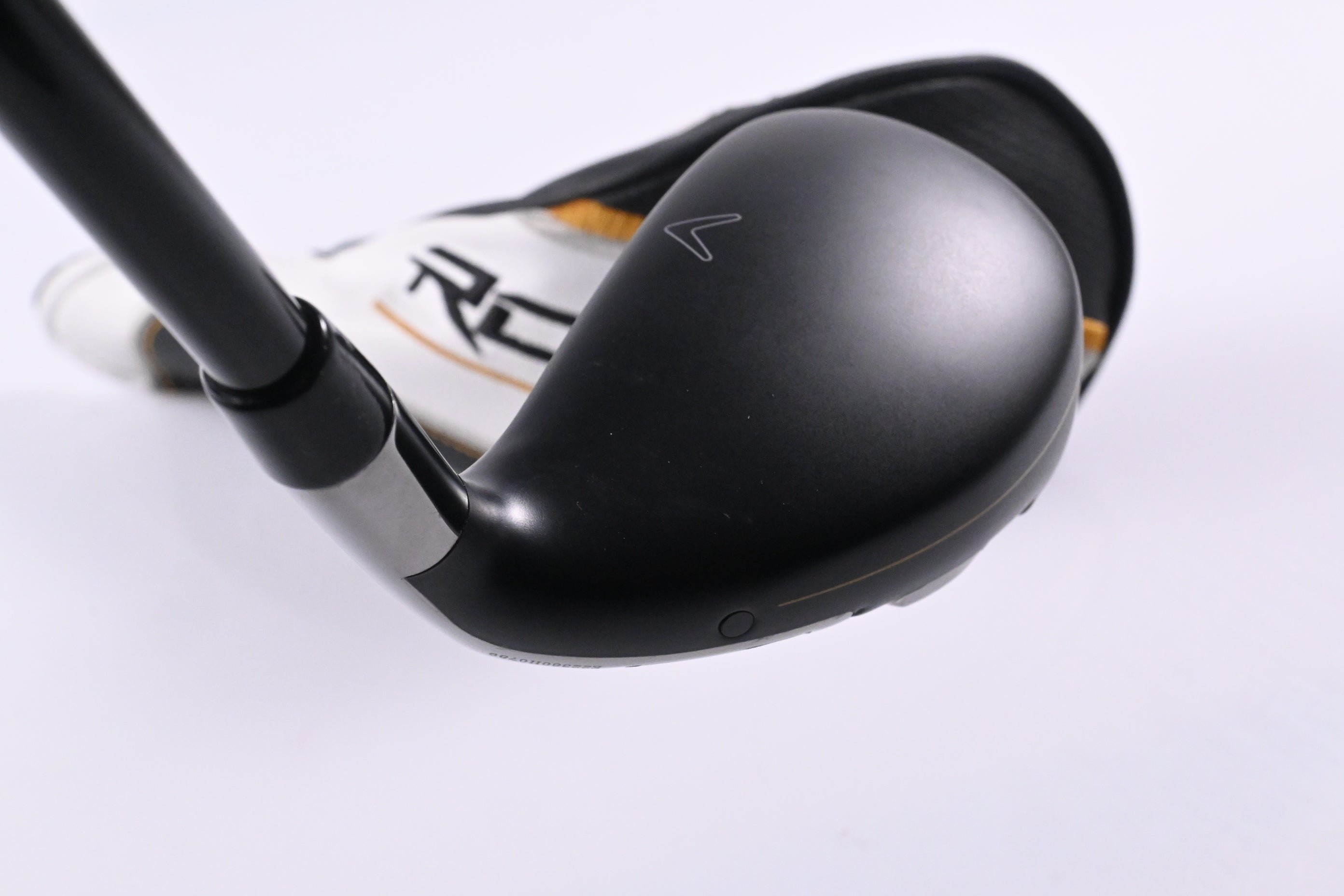 Callaway Rogue ST Max #4 Hybrid / 20 Degree / Regular Flex Tensei AV Blue 65