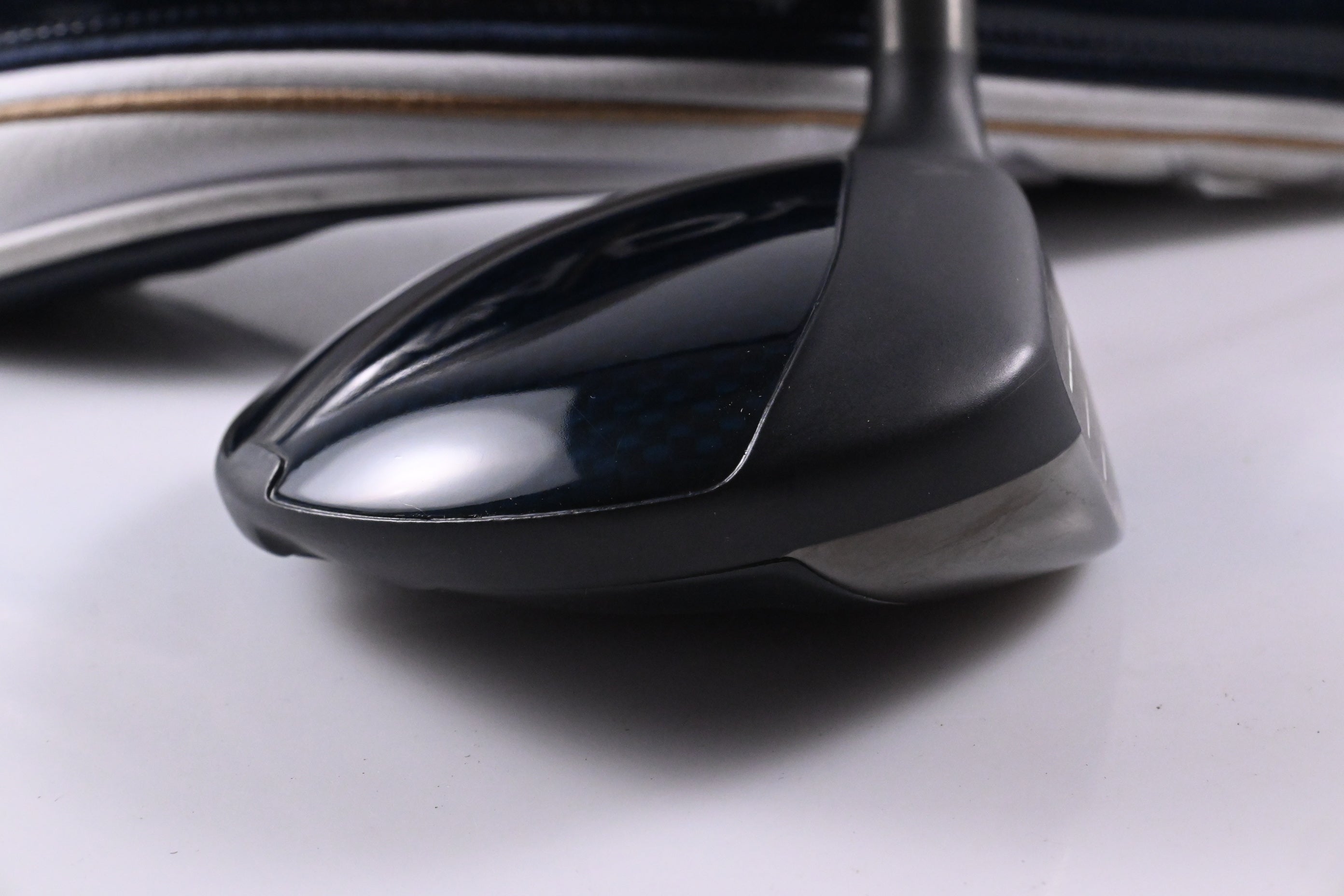 Callaway Paradym #5 Wood / 18 Degree / Senior Flex Aldila Ascent 40 Shaft