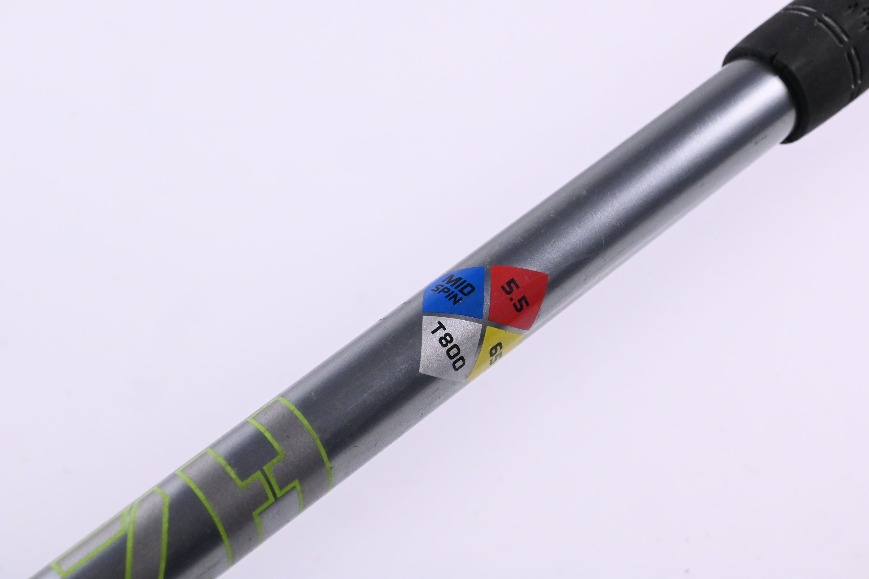 Callaway GBB Epic #5 Wood 18 Degree / Regular Flex Project X HZRDUS 65 Shaft