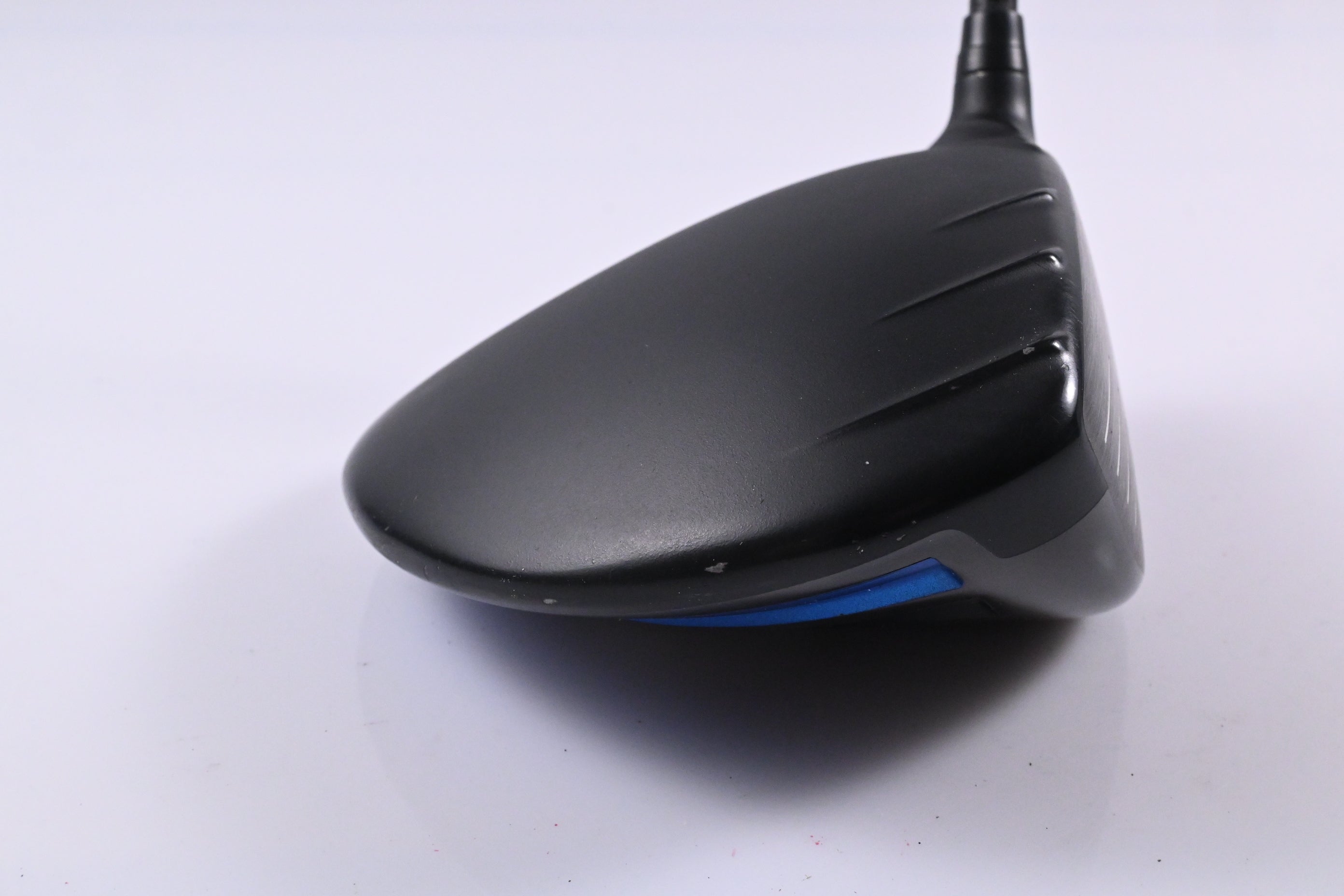 Ping G30 SF Tec Driver / 12 Degree / Regular Flex EvenFlow Riptide 50 Shaft