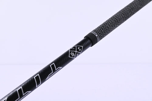 Titleist GTS2 #7 Wood / 21 Degree / Stiff Flex Project X Titan Black 70 Shaft