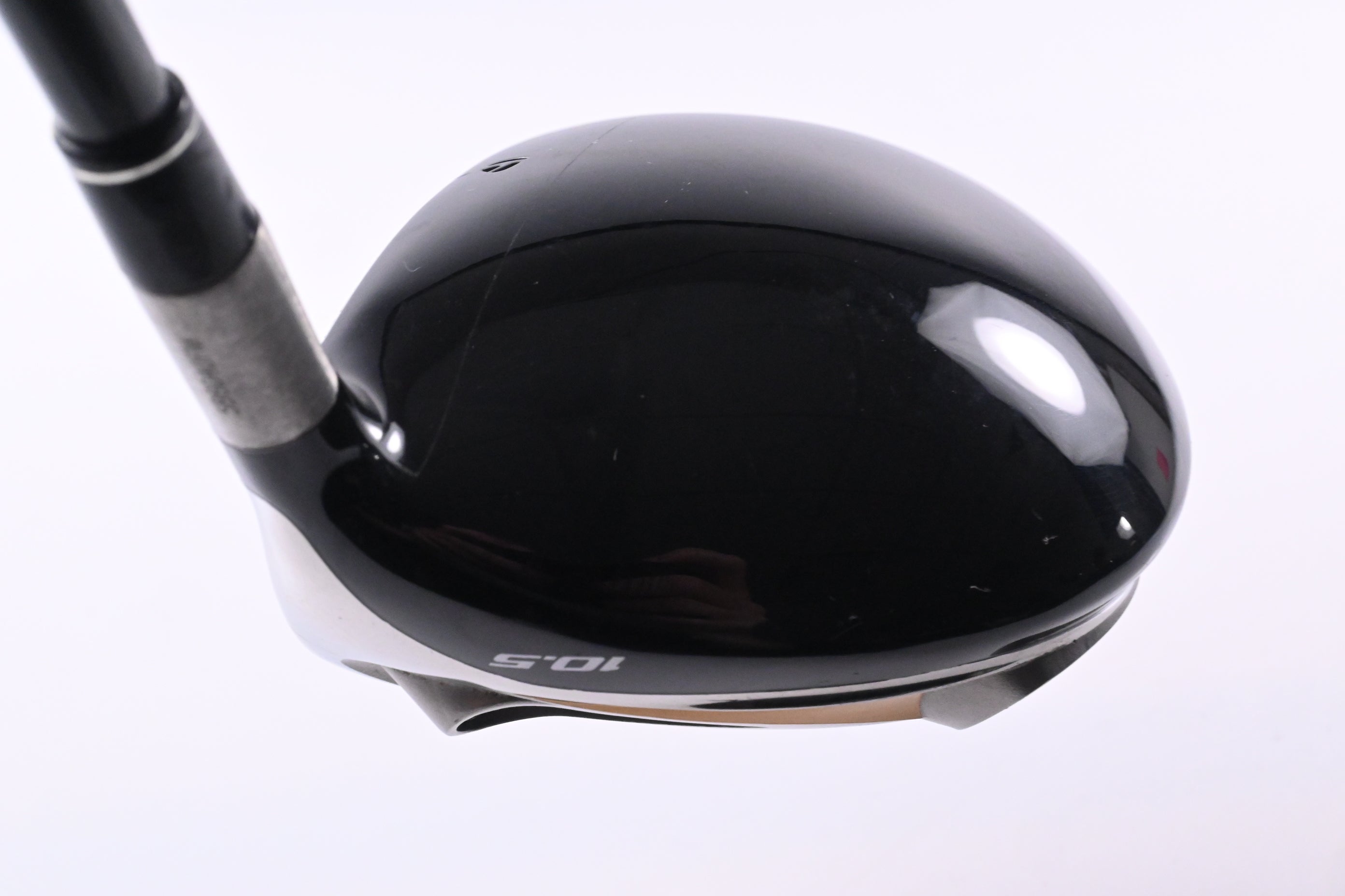 Taylormade R7 425 Driver / 10.5 Degree / Regular Flex Fujikura REAX 65 Shaft