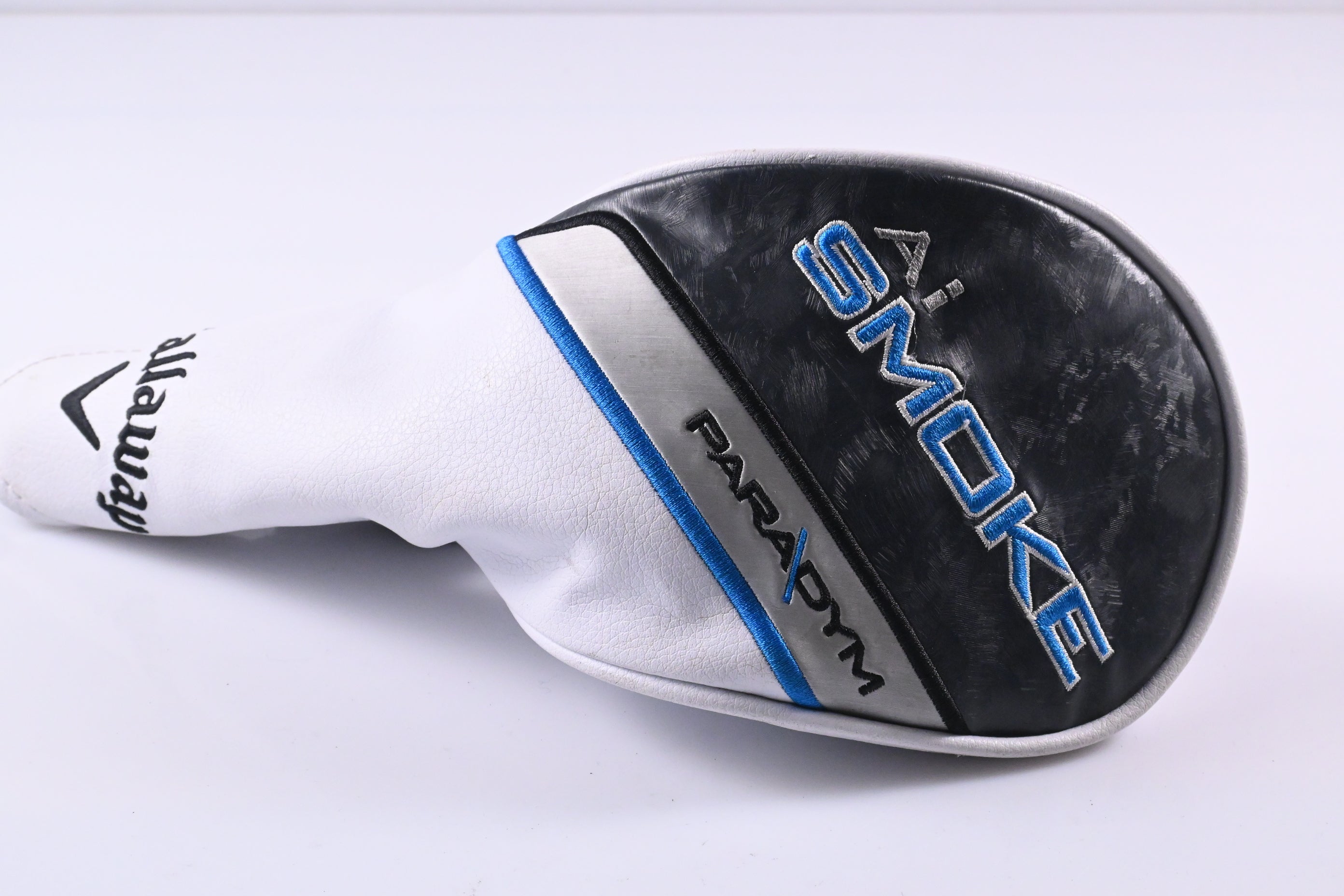 Callaway Paradym Ai Smoke Triple Diamond #3 Wood / 15 Degree / X-Flex HZRDUS