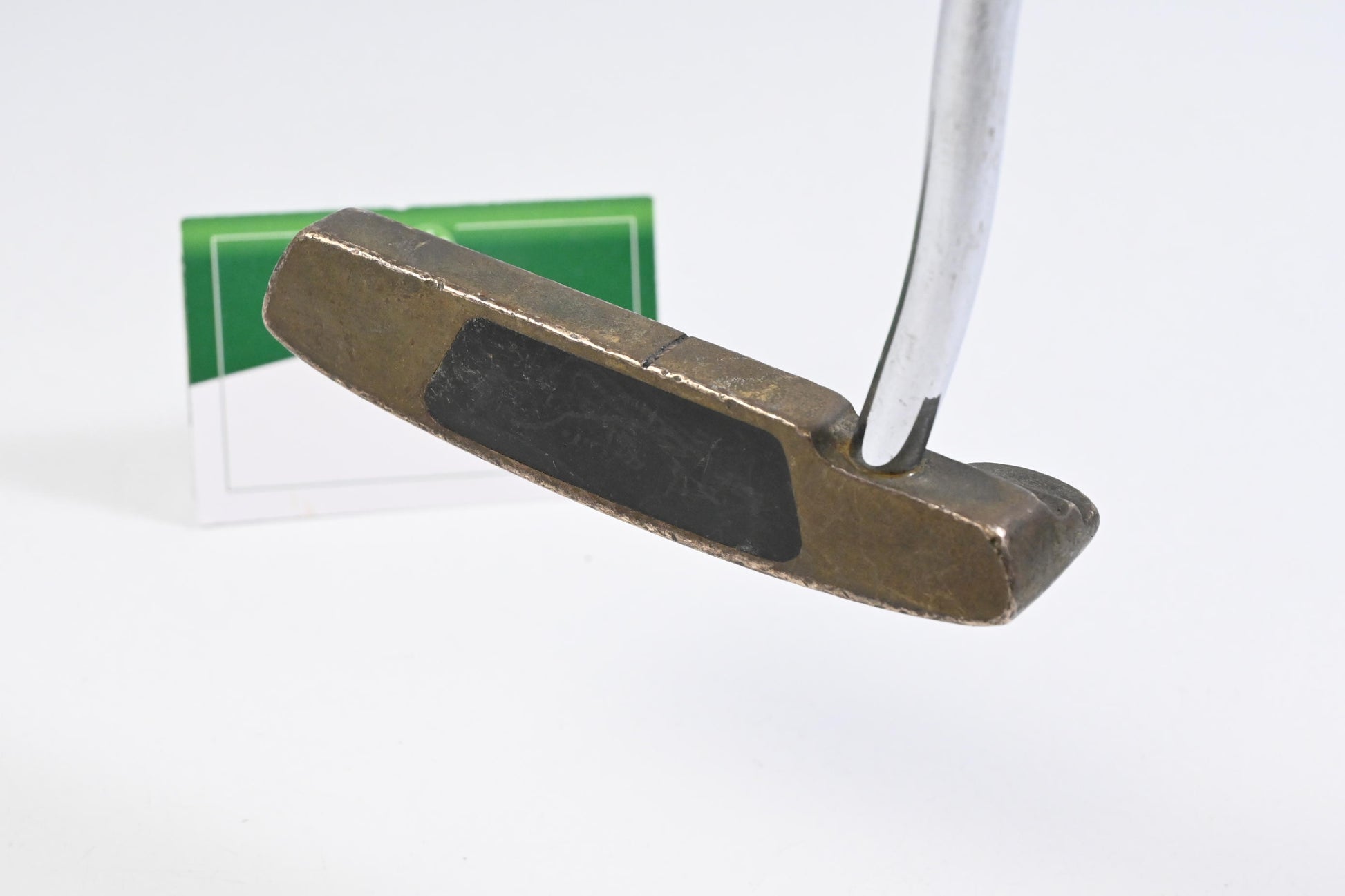 Odyssey Dual Force 662 Putter / 35 Inch