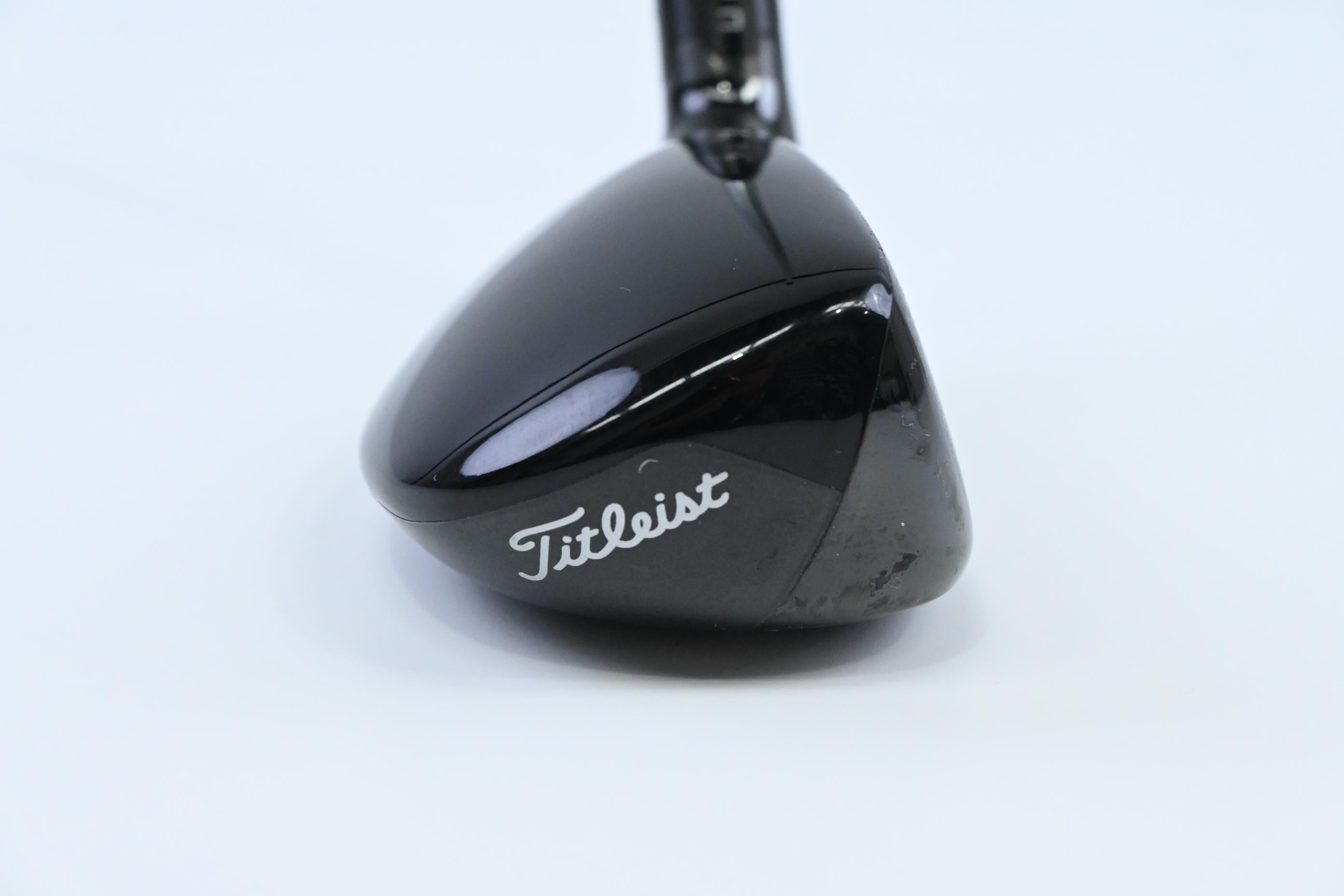 Titleist TSi3 #2 Hybrid / 18 Degree / Senior Flex Fujikura AirSpeeder 50 Shaft