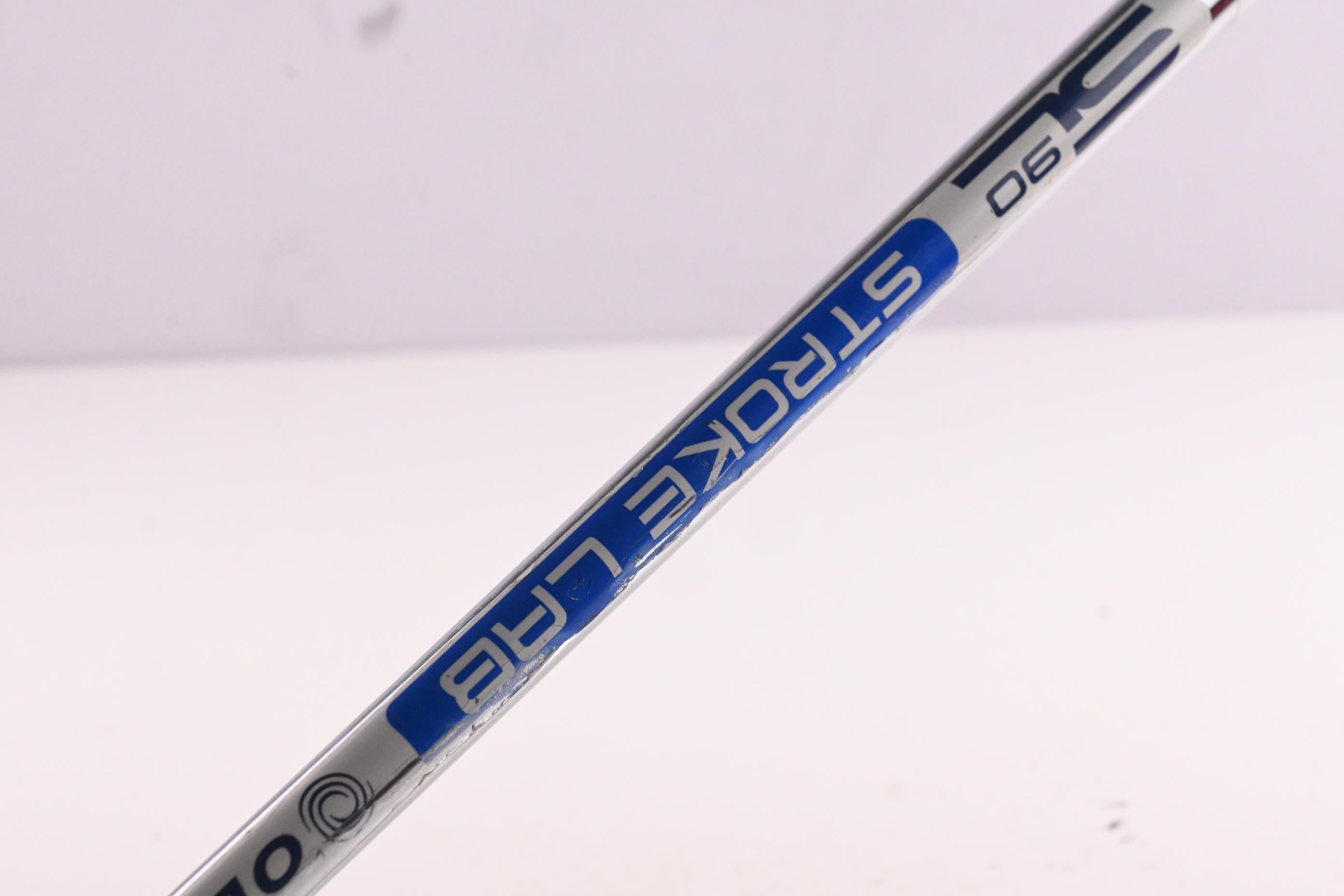 Odyssey Ai-One Seven T Milled Putter / 34 Inch