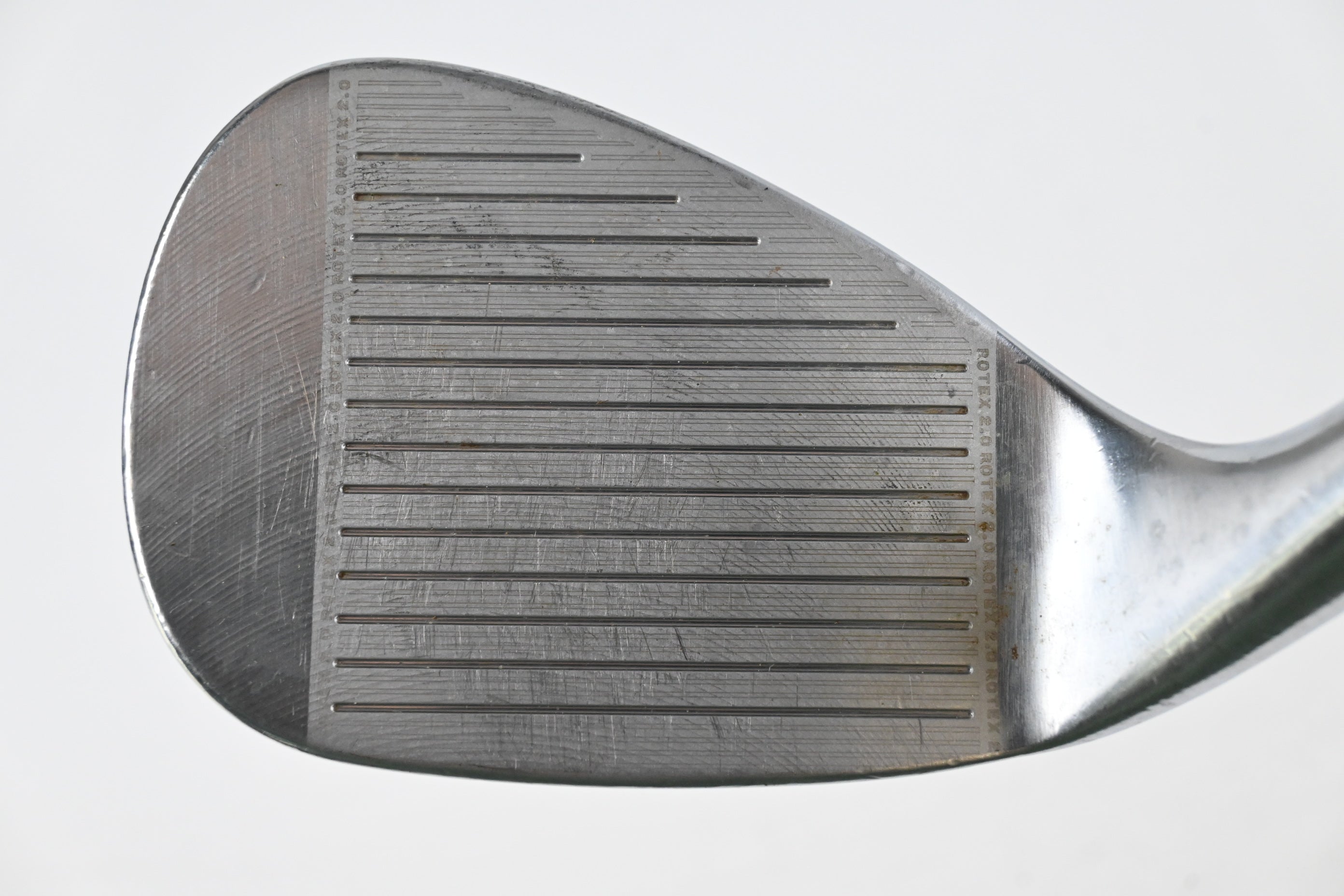 Cleveland 588 RTX Lob Wedge / 58 Degree / Wedge Flex Dynamic Gold Shaft