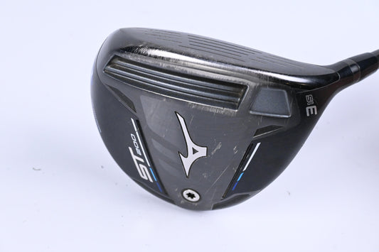 Mizuno ST200 #3 Wood / 15 Degree / Regular Flex Diamana M+ 60 Shaft