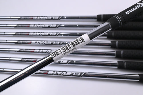 Callaway Big Bertha 2023 Irons / 5-PW+GW+SW / Regular Flex Elevate MPH 85 Shafts