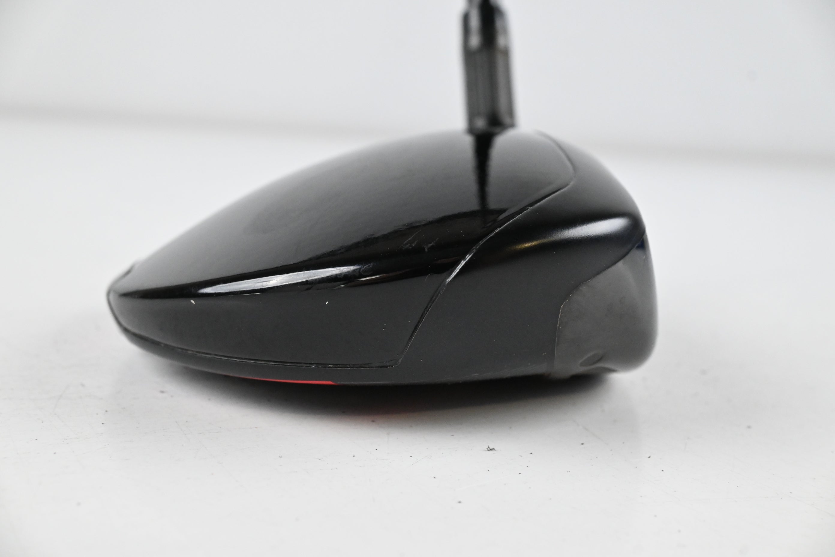 Taylormade Stealth 2 #3 Wood / 15 Degree / Stiff Flex Fujikura Ventus TR Red 6