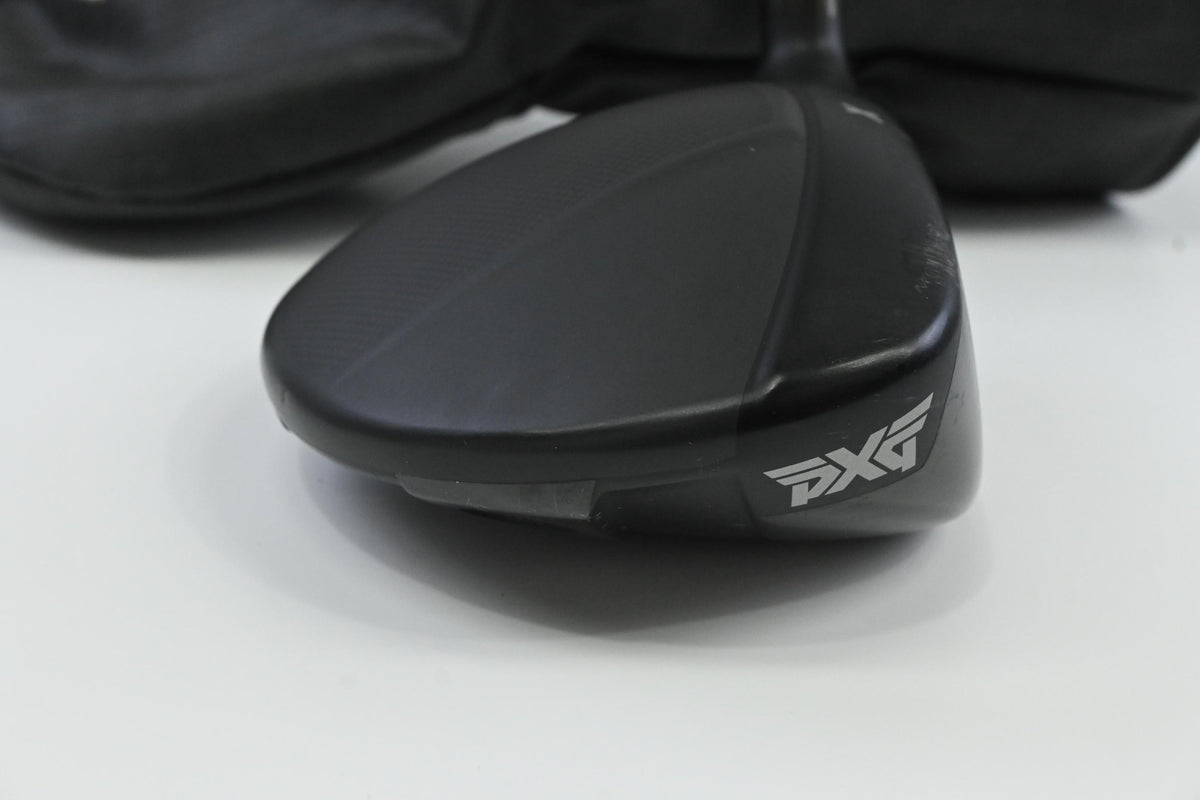PXG 0811 X+ Prototype Driver / 10.5 Degree / Stiff Flex Diamana s60 Shaft