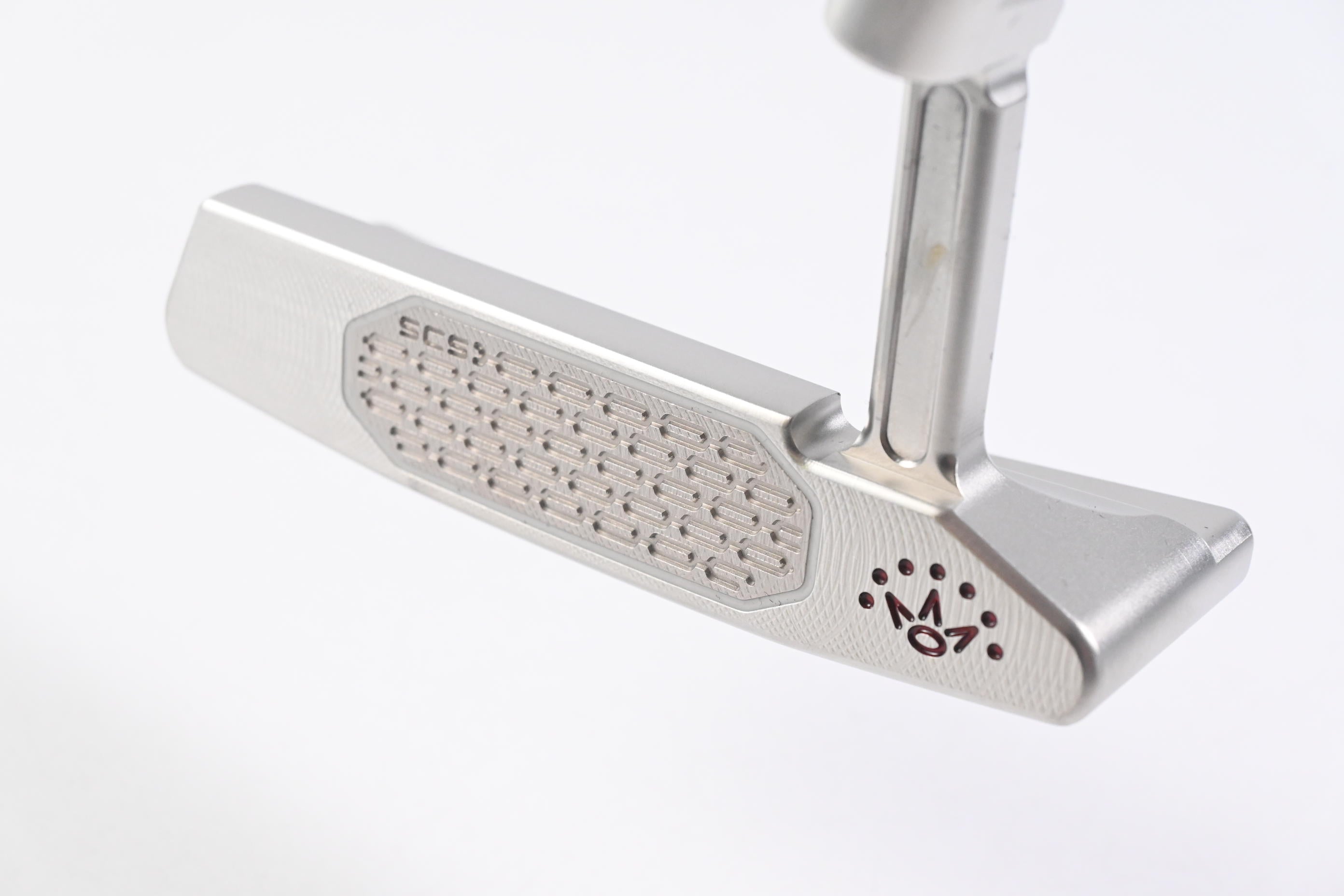 Scotty Cameron 2025 Studio Style Newport 2+ Putter / 35 Inch