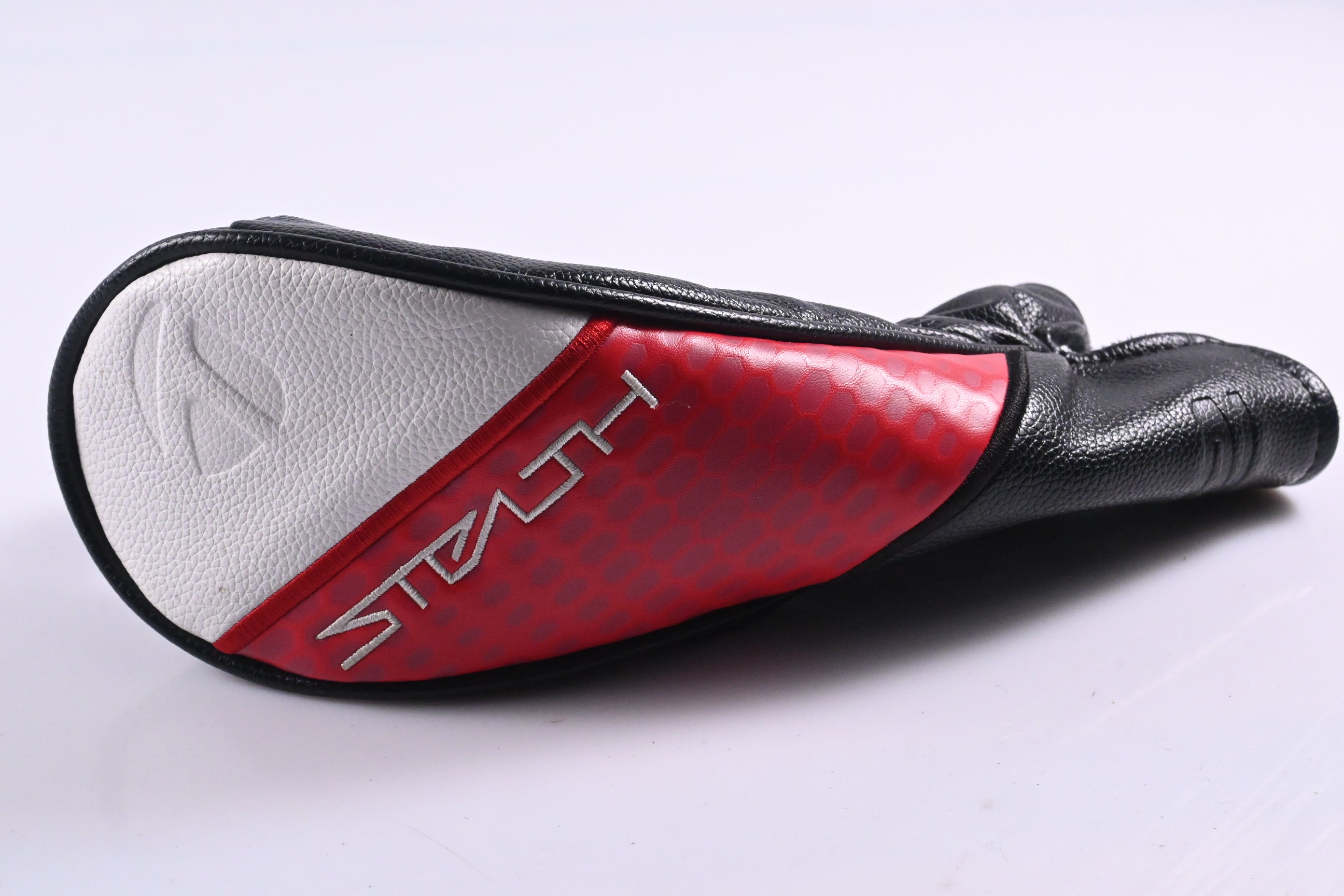 Taylormade Stealth 2 #5 Hybrid / 25 Degree / Senior Flex Ventus TR Red 5 Shaft