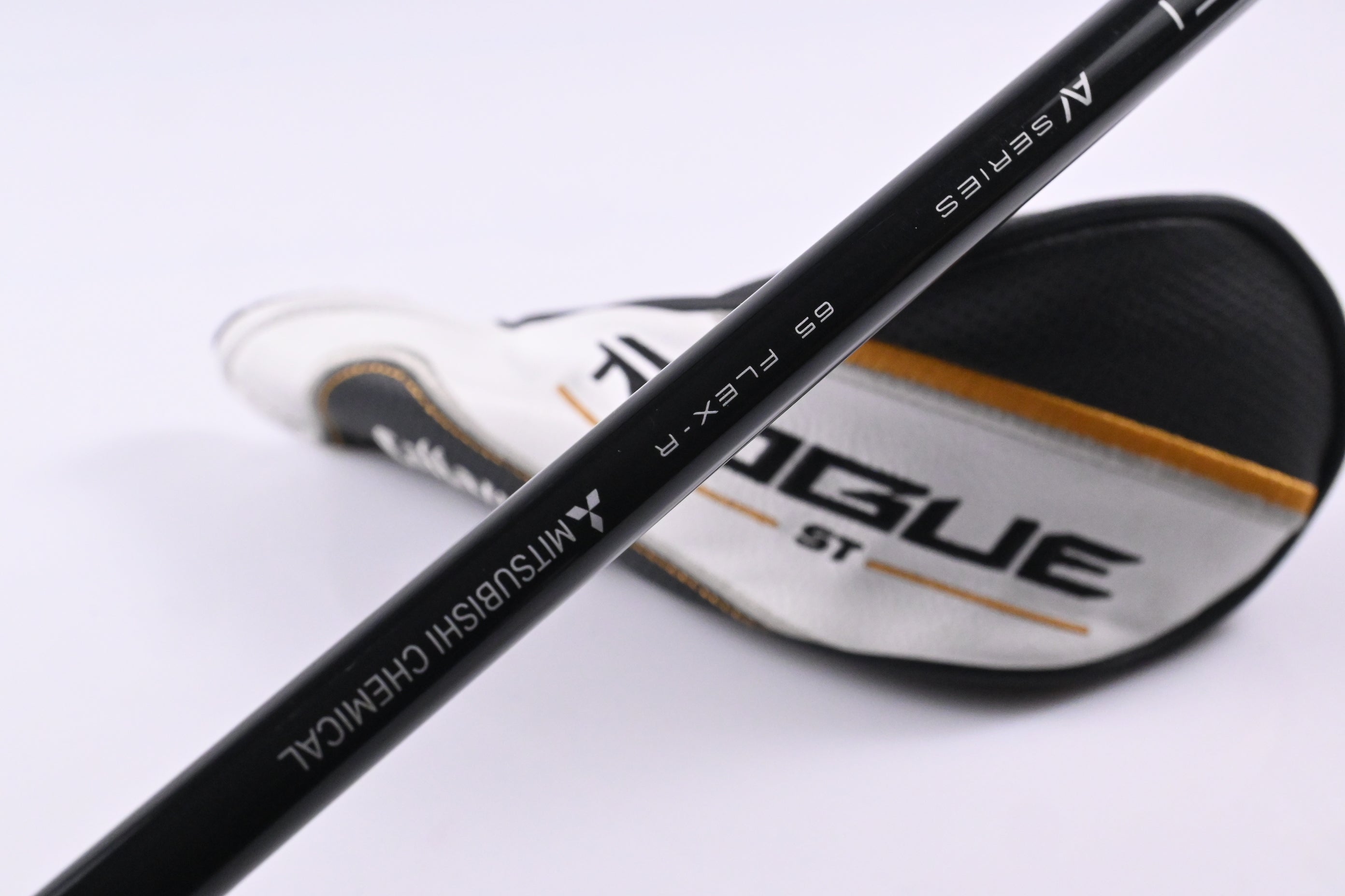 Callaway Rogue ST Max #4 Hybrid / 20 Degree / Regular Flex Tensei AV Blue 65