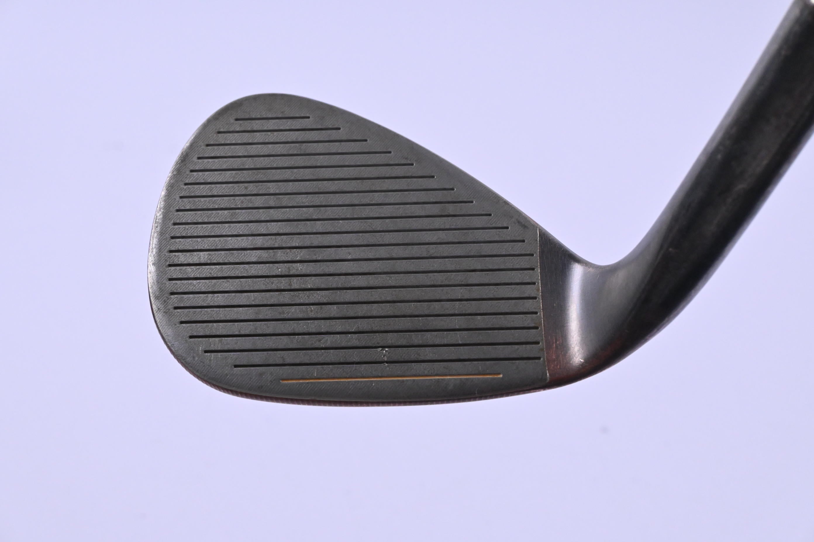Taylormade Hi-Toe 4 Lob Wedge / 58 Degree / Wedge Flex Dynamic Gold 115 Shaft