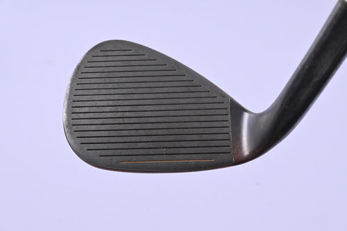 Taylormade Hi-Toe 4 Lob Wedge / 58 Degree / Wedge Flex Dynamic Gold 115 Shaft