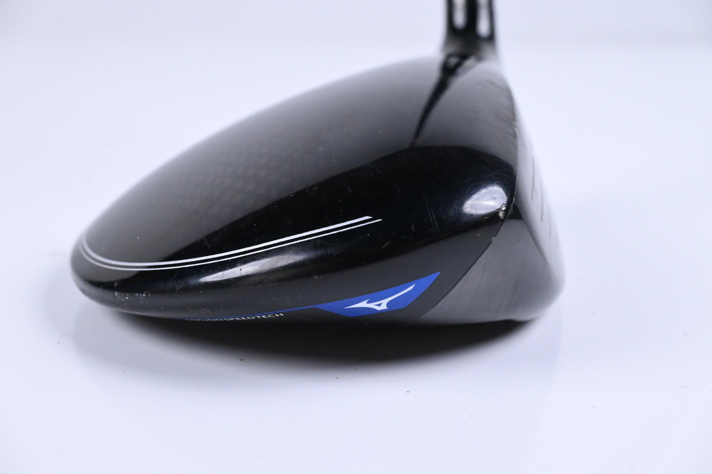 Mizuno ST200 #3 Wood / 15 Degree / Regular Flex Diamana M+ 60 Shaft