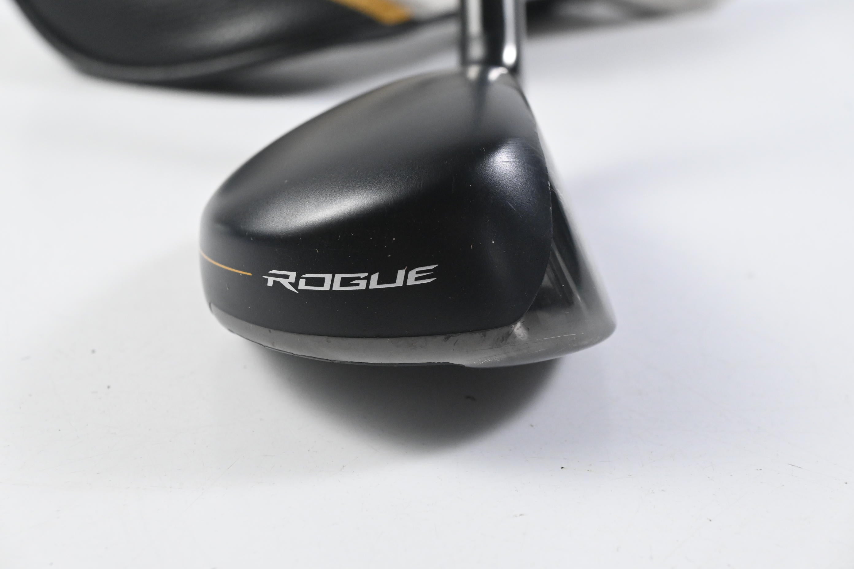 Callaway Rogue ST Max OS #5 Hybrid / 24 Degree / Regular Flex Cypher 60 Shaft