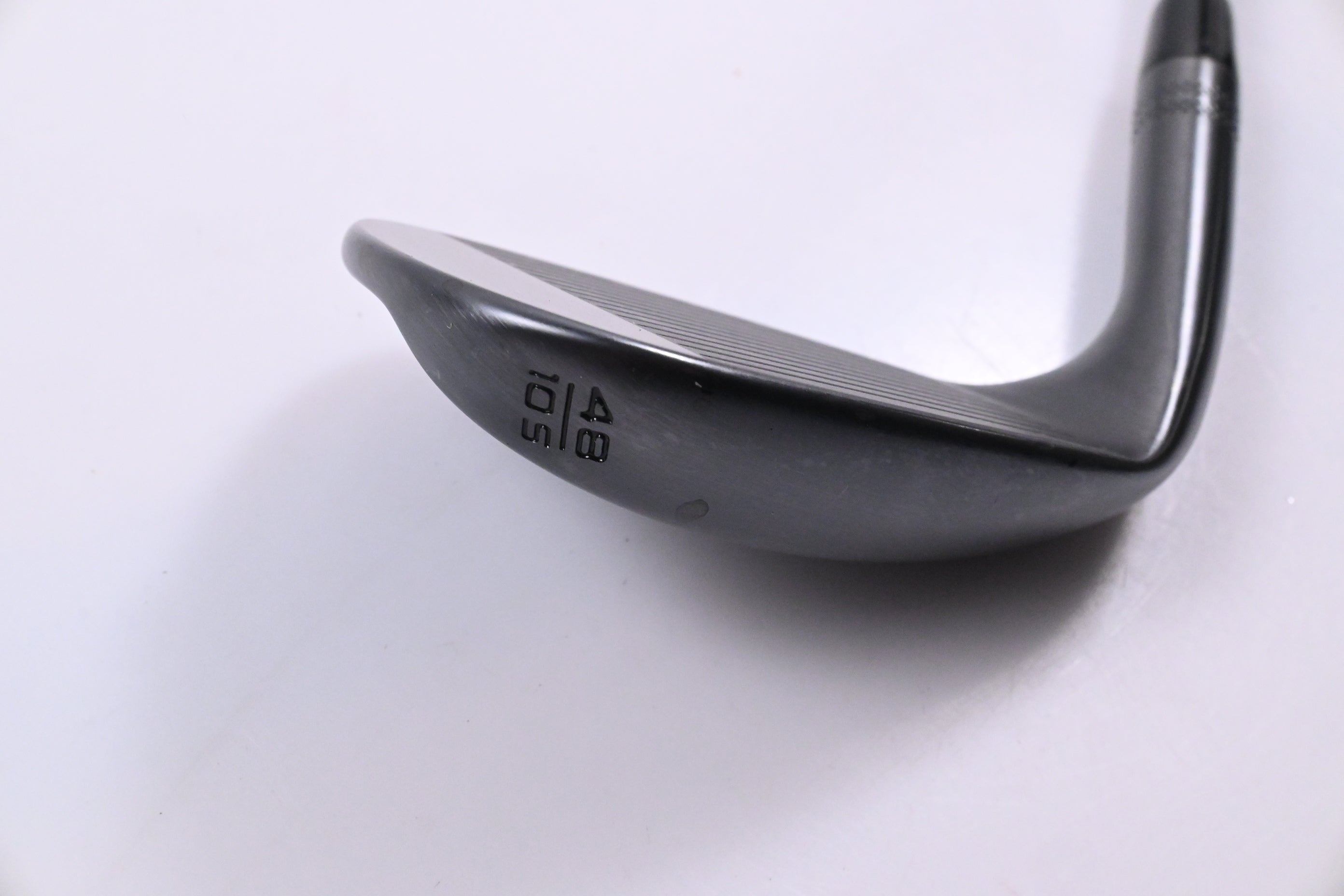 Callaway Opus SP Pitching Wedge / 48 Degree / Stiff Flex Dynamic Gold S200 Shaft