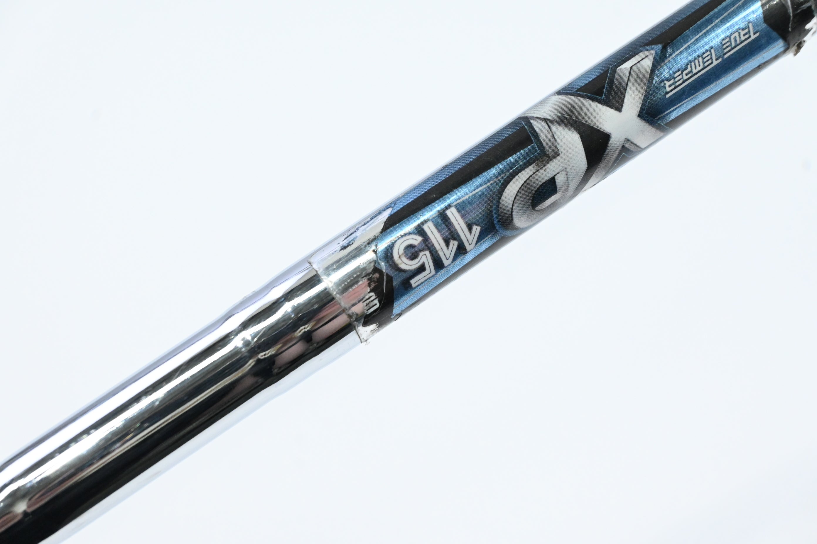 Mizuno JPX Sand Wedge / 56 Degree / Stiff Flex XP 115 S300 Shaft