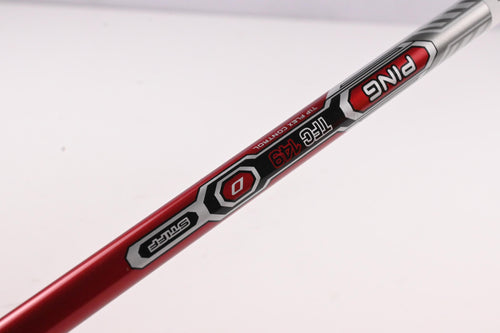 Ping G15 Driver / 9 Degree / Stiff Flex Ping TFC 149 Shaft